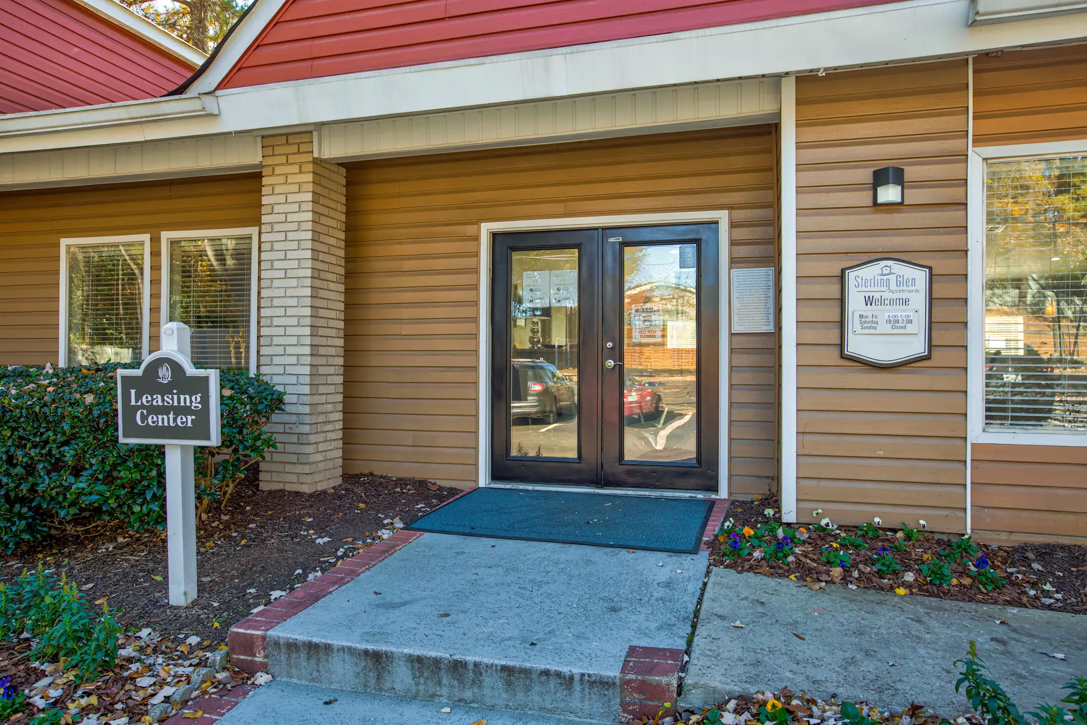 Sterling Glen Apartments Norcross, GA 30093