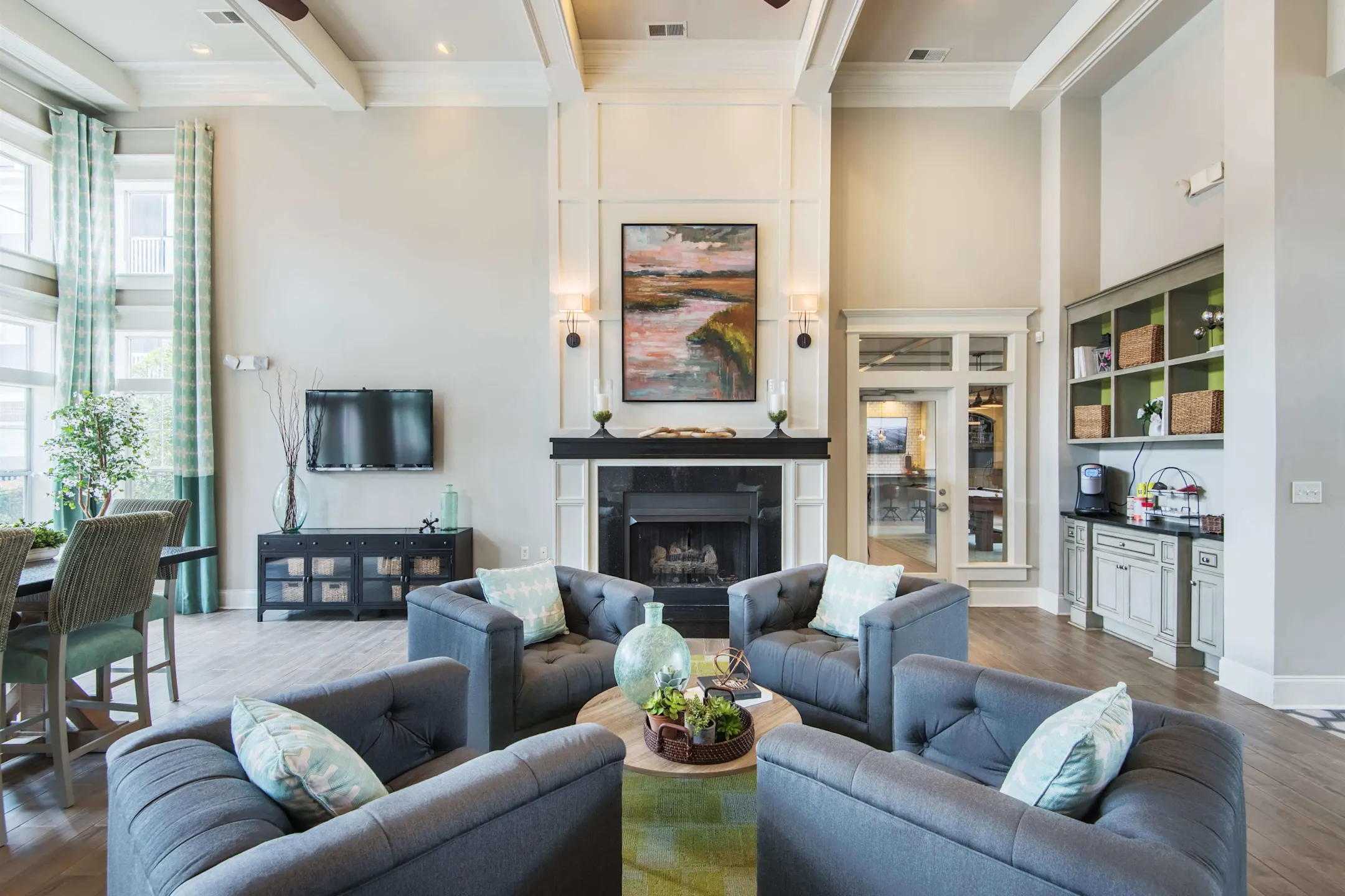 Vista Sands Apartments Summerville, SC 29483