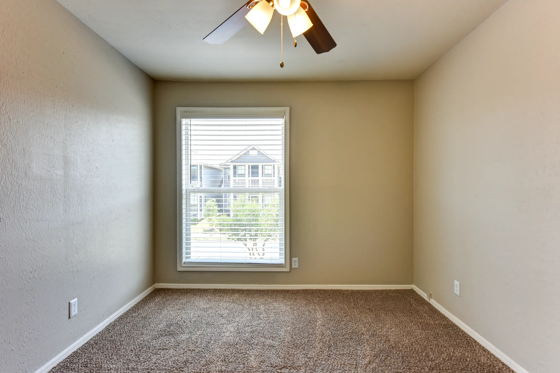 Bedroom - The Point on Redmond - College Station, TX