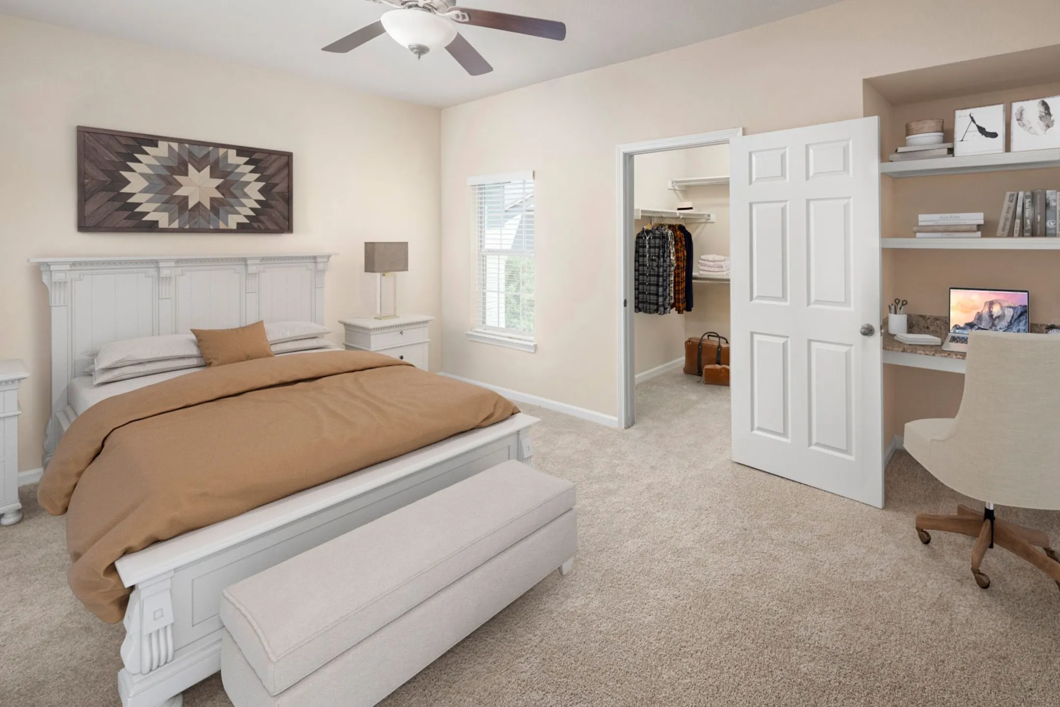 Camden Riverwalk Apartments Grapevine, TX 76051