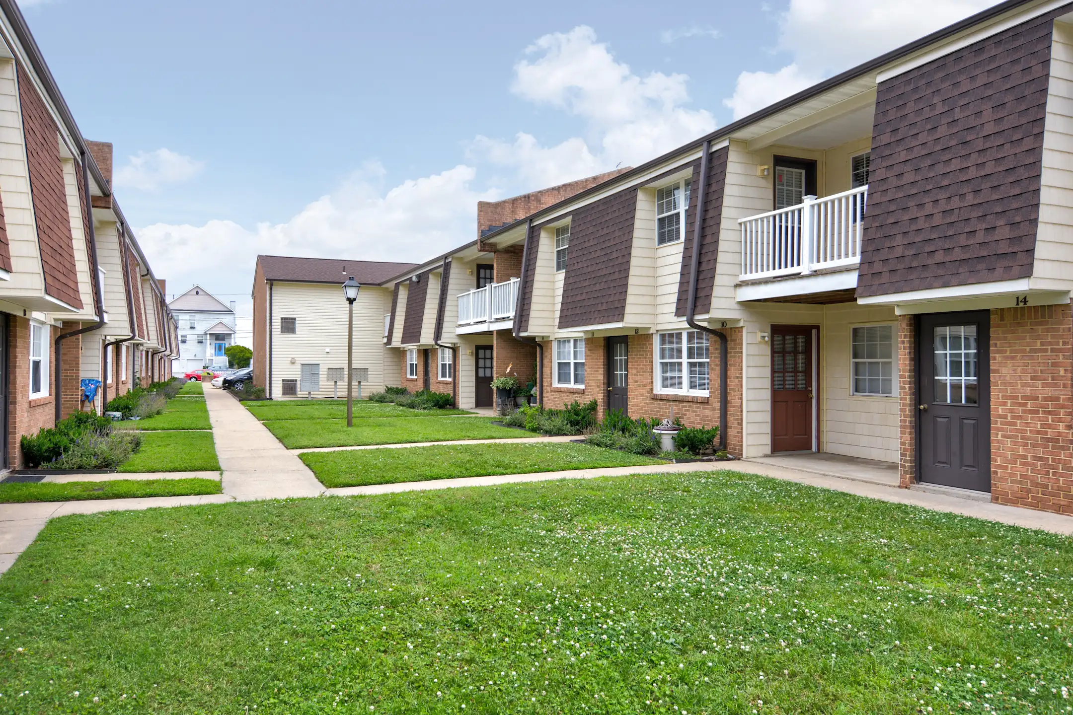 West Beach Apartments Apartments Norfolk, VA 23503