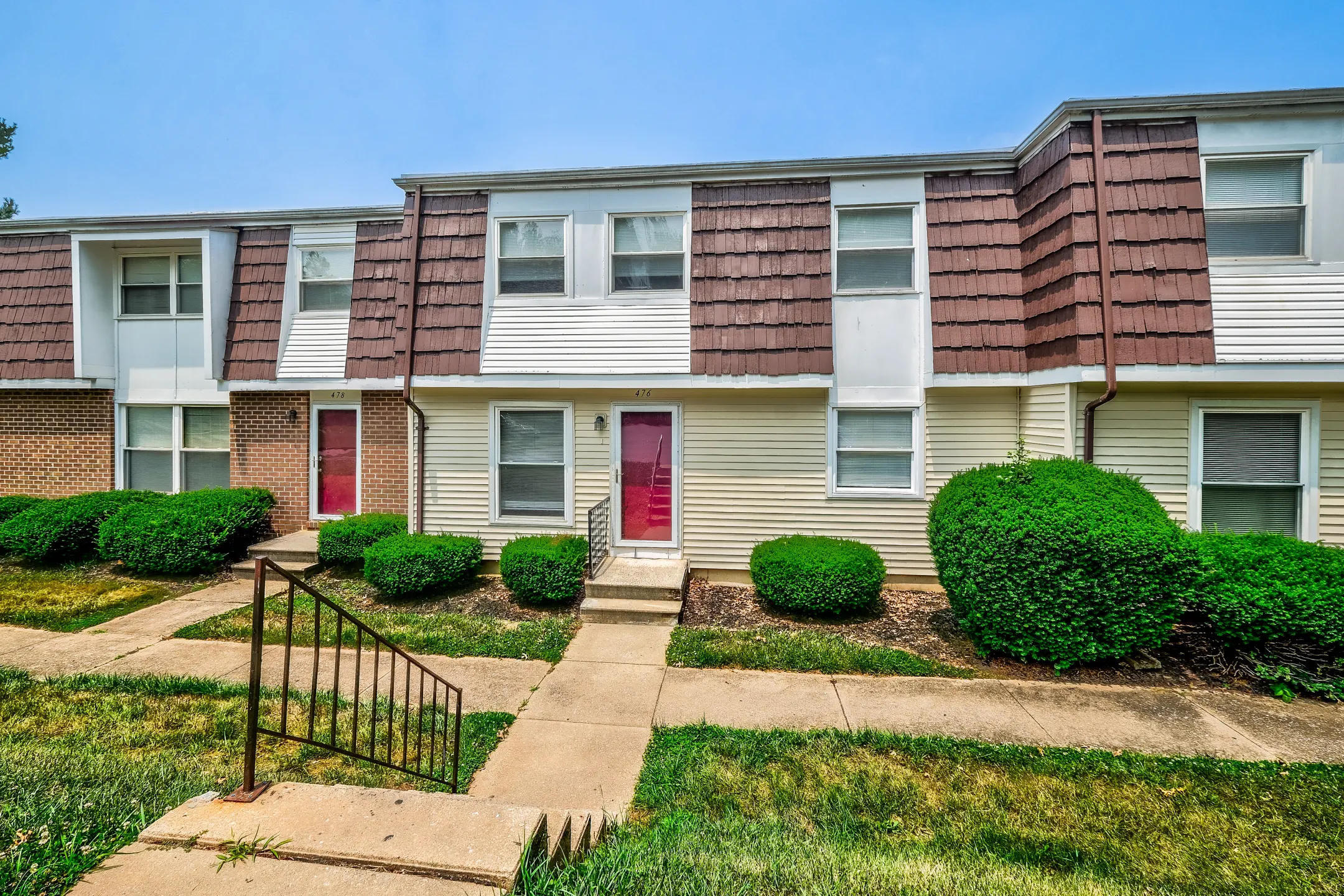 Pine Hill Village Apts Apartments - York, PA 17404