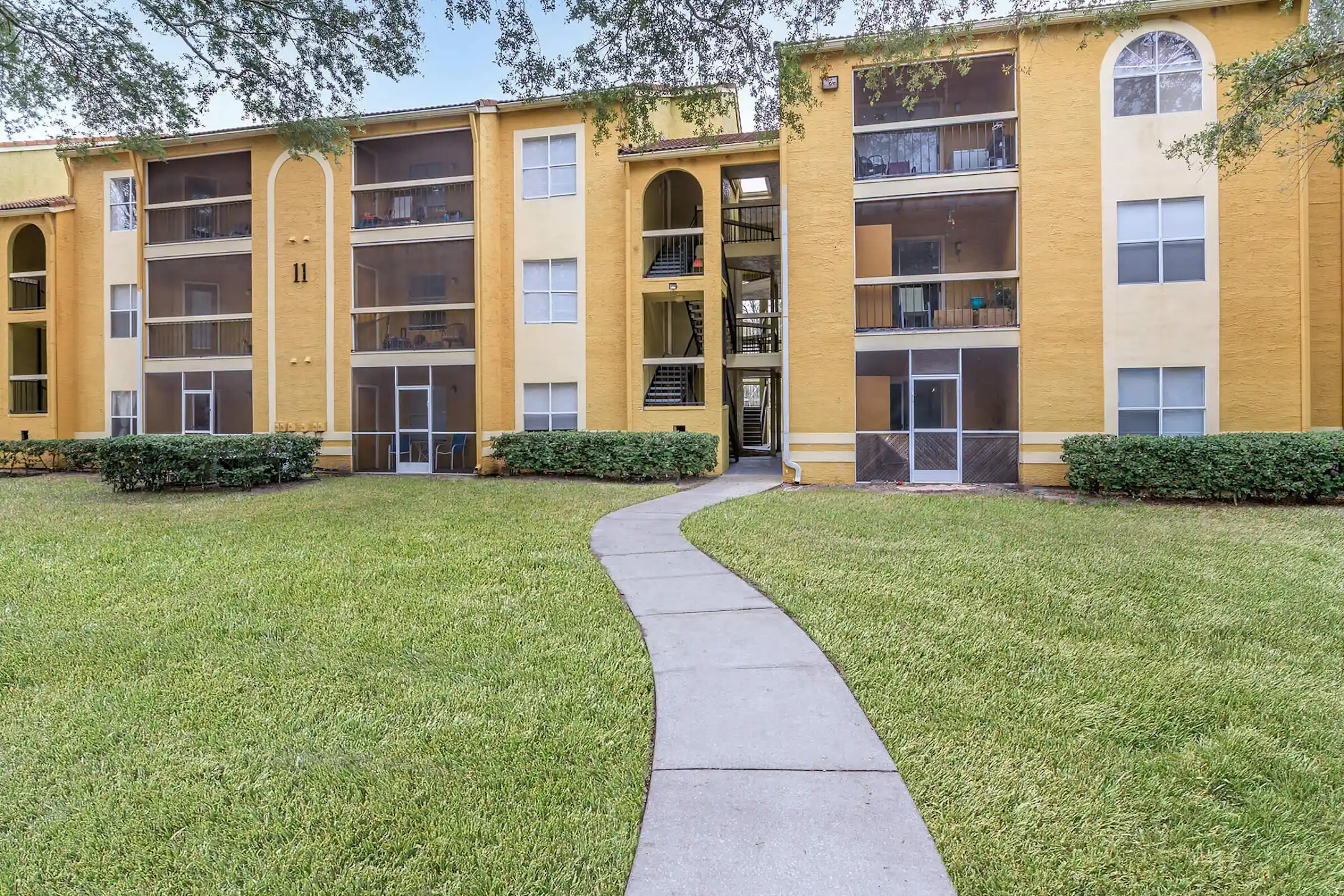 3 bedroom apartments in kissimmee florida