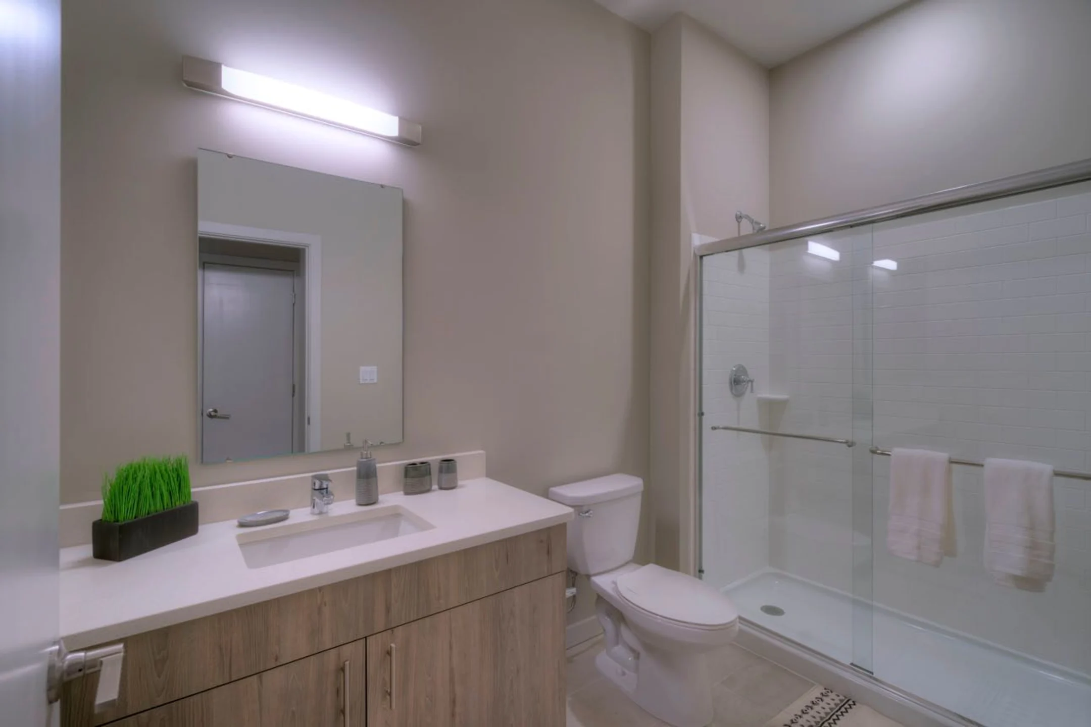 The Marquette 201 East Washington Street Milford, MI Apartments for