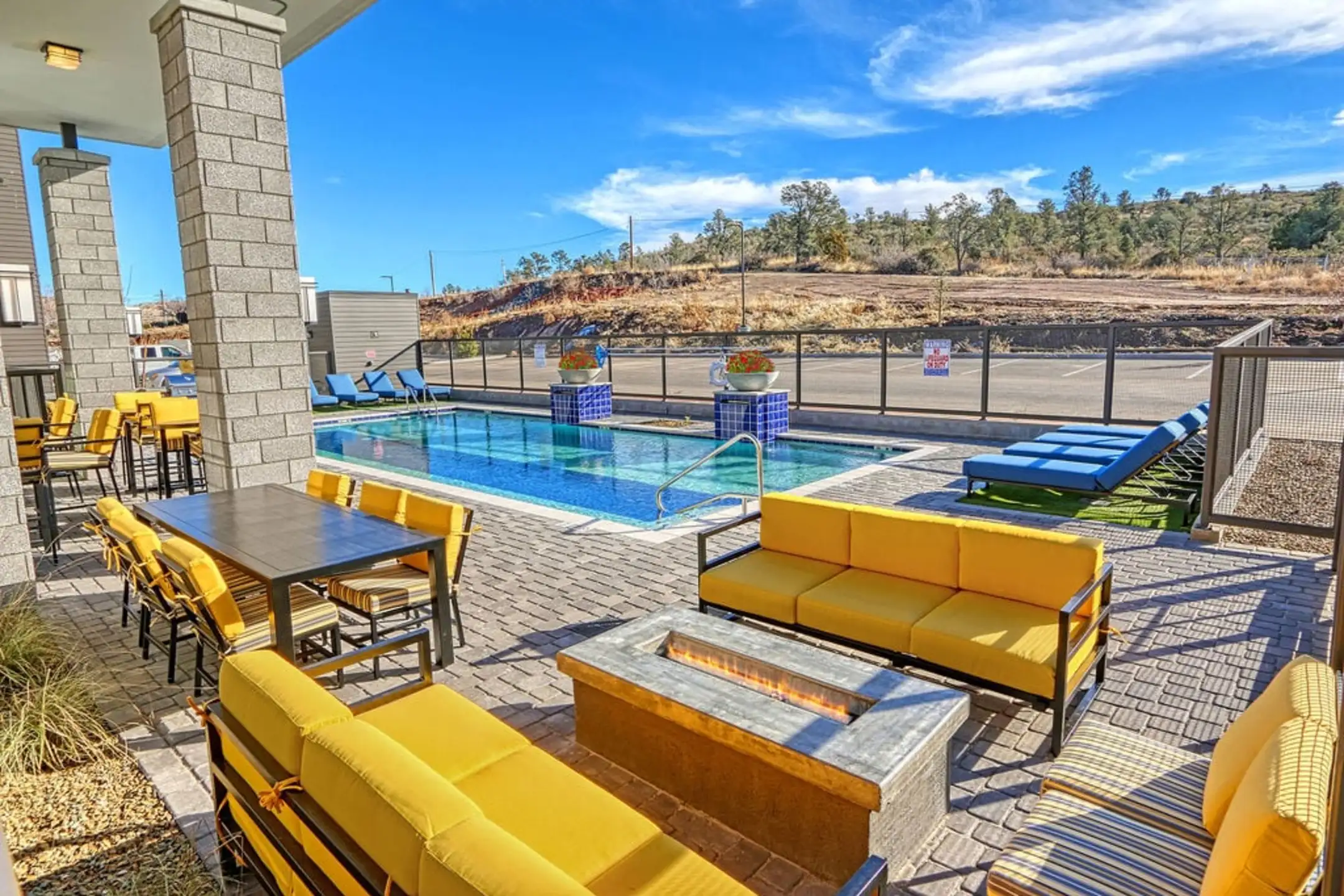 2051 North Phase II Apartments Prescott, AZ 86301