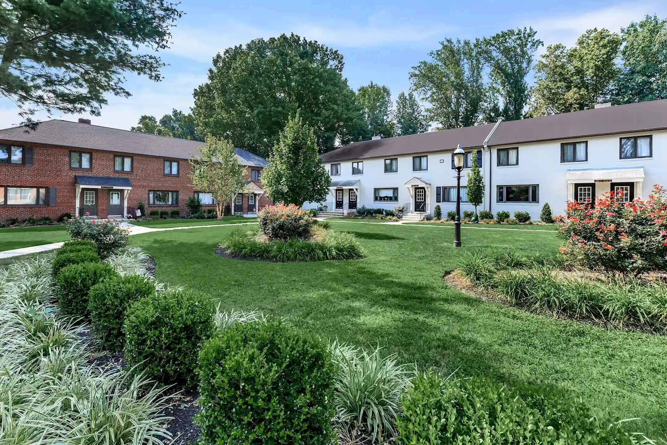 Drexelbrook Residential Community Apartments Drexel Hill, PA 19026