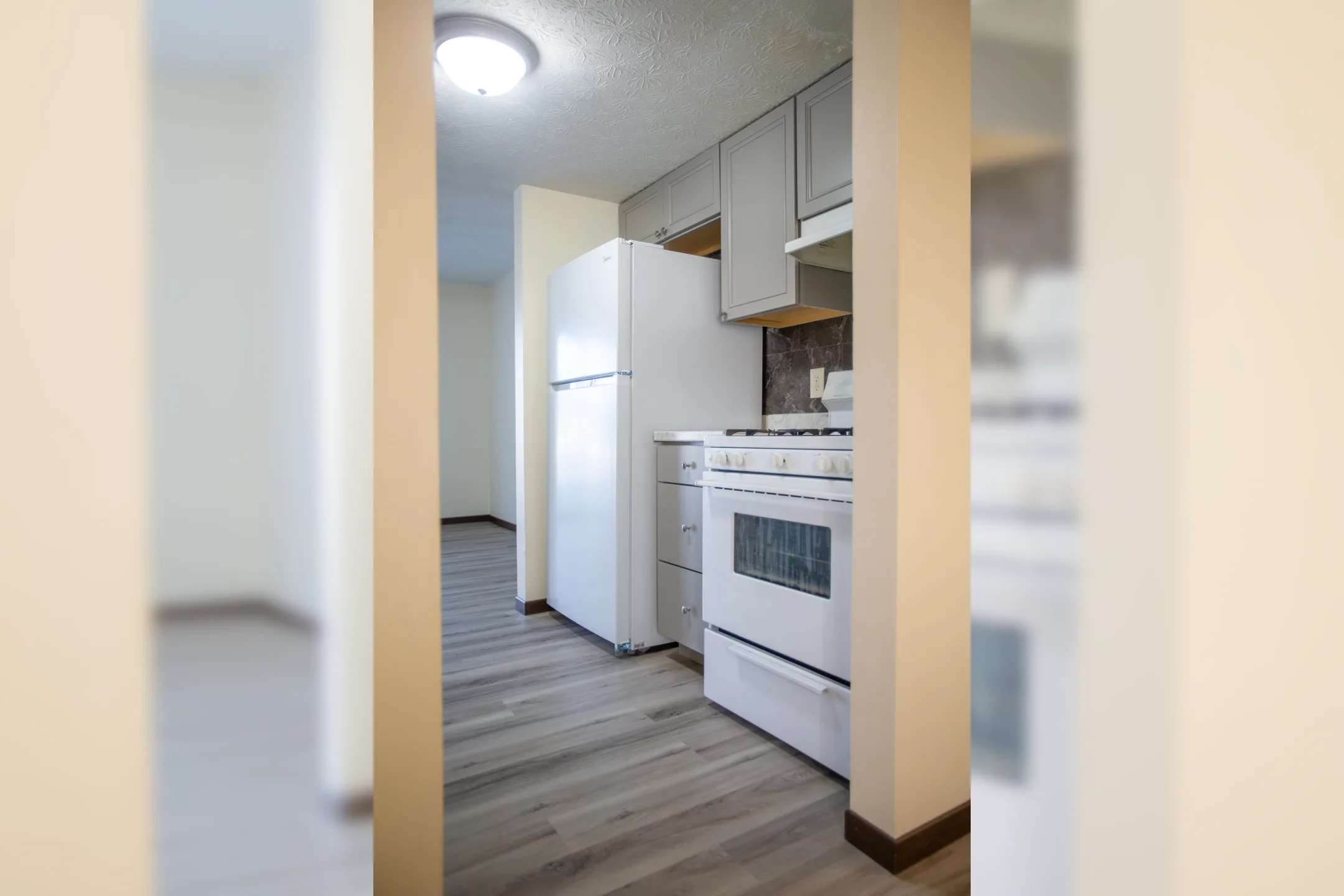 Stadium Villas Apartments Ashland, OH 44805