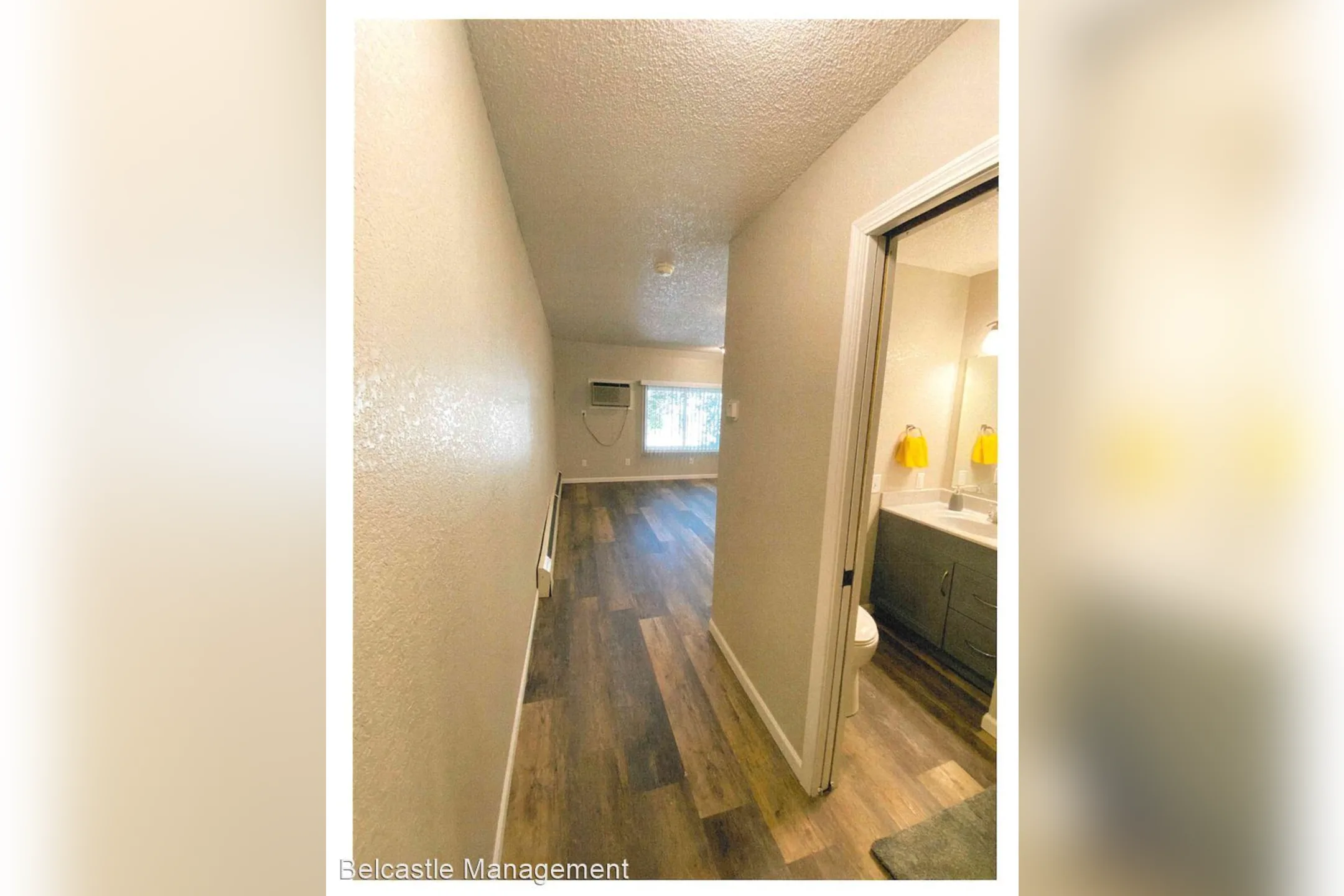 Capitol Apartments - Bismarck, ND