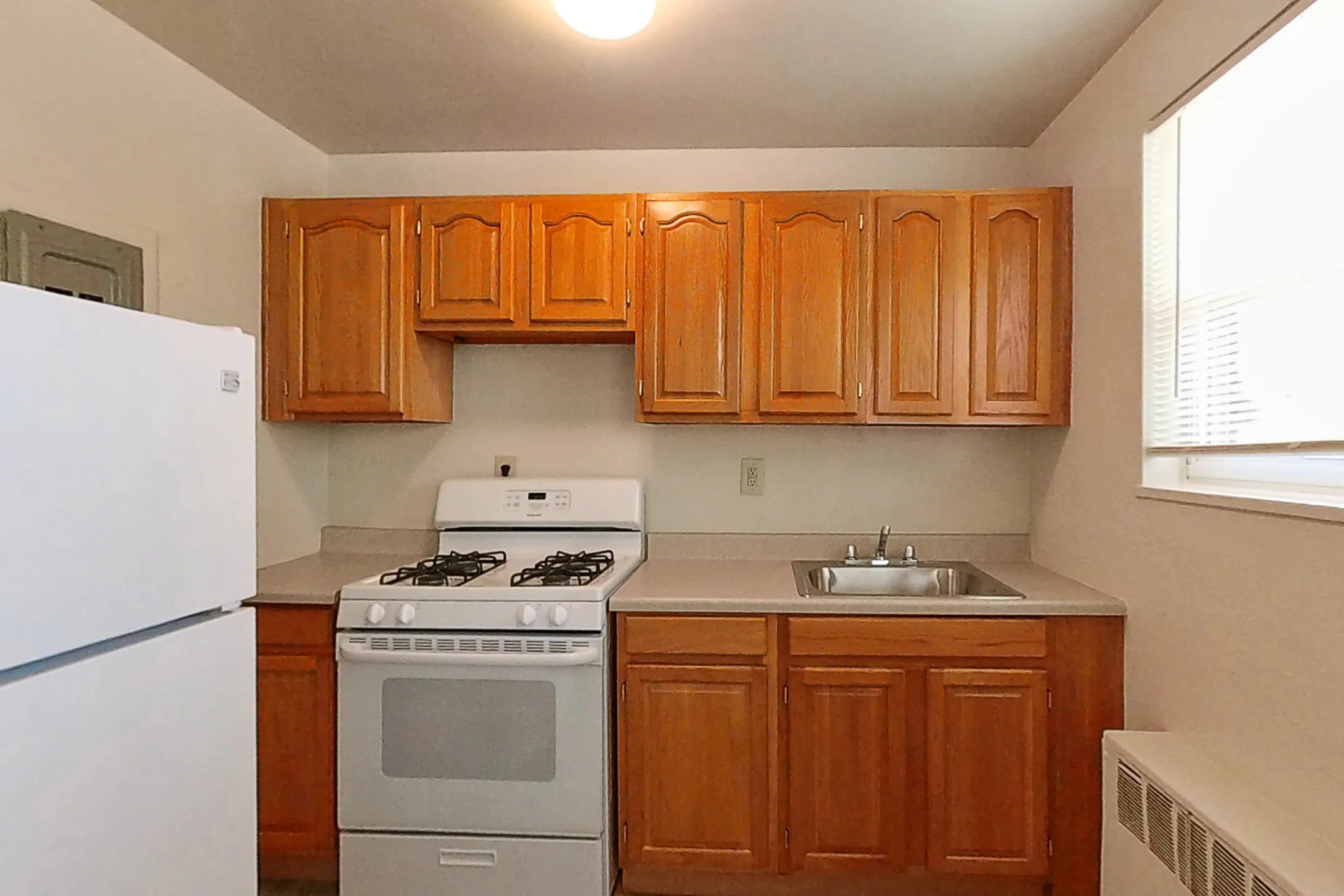 Roland Park Apartments 48134815 Texas Ave SE Washington, DC