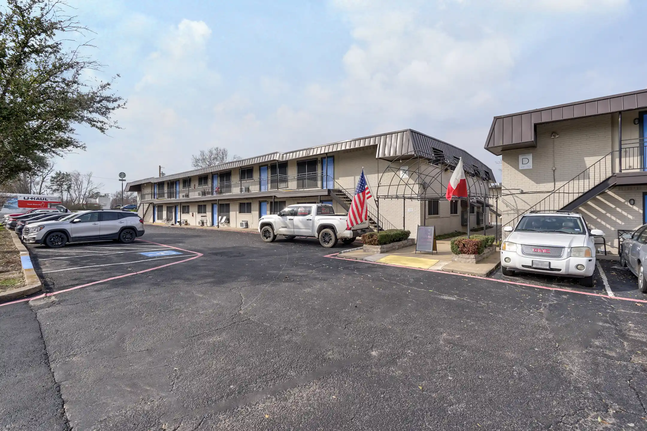 The Choir Apartments Apartments Sulphur Springs, TX 75482