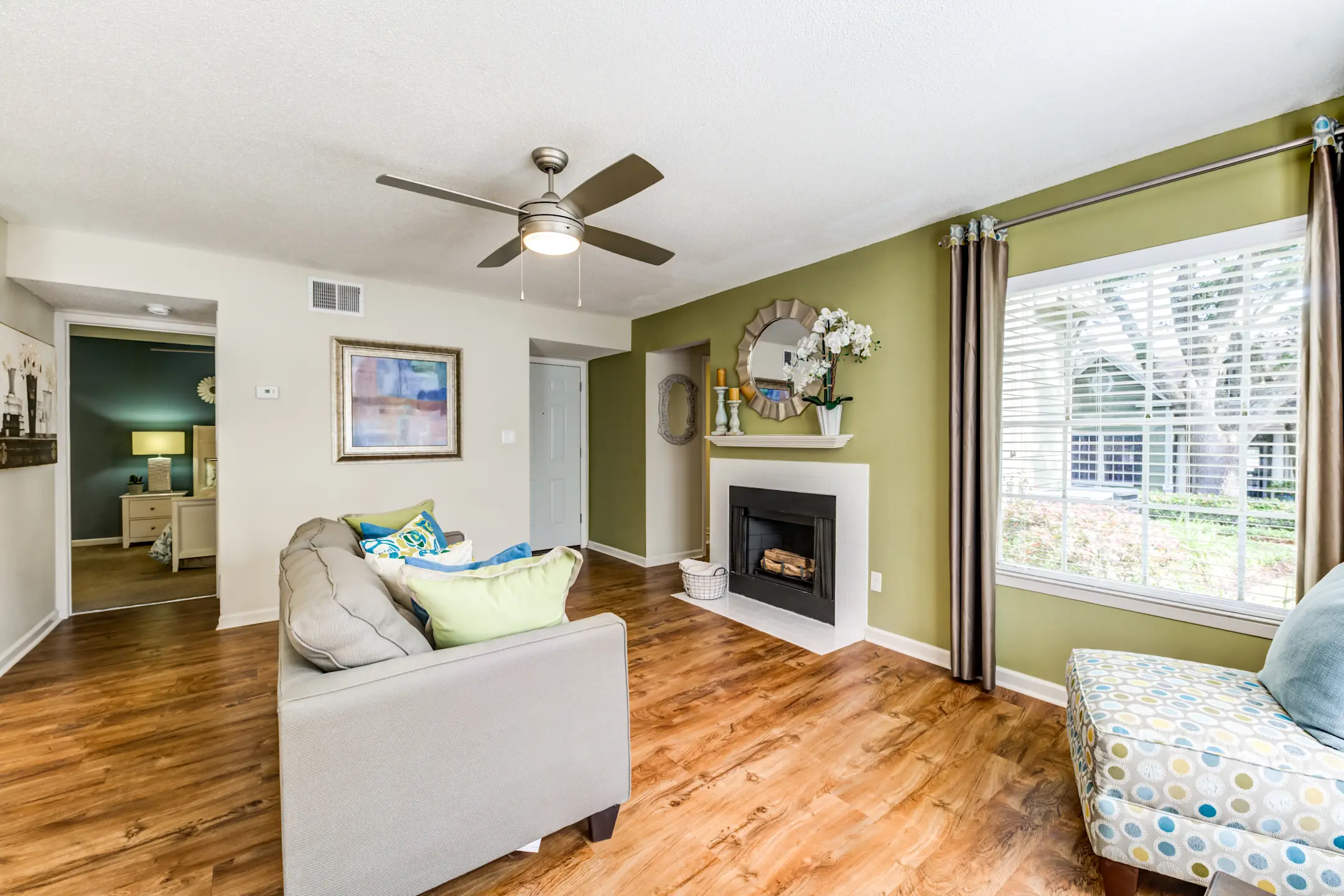 Plantations At Pine Lake 1833 Halstead Blvd Tallahassee, FL