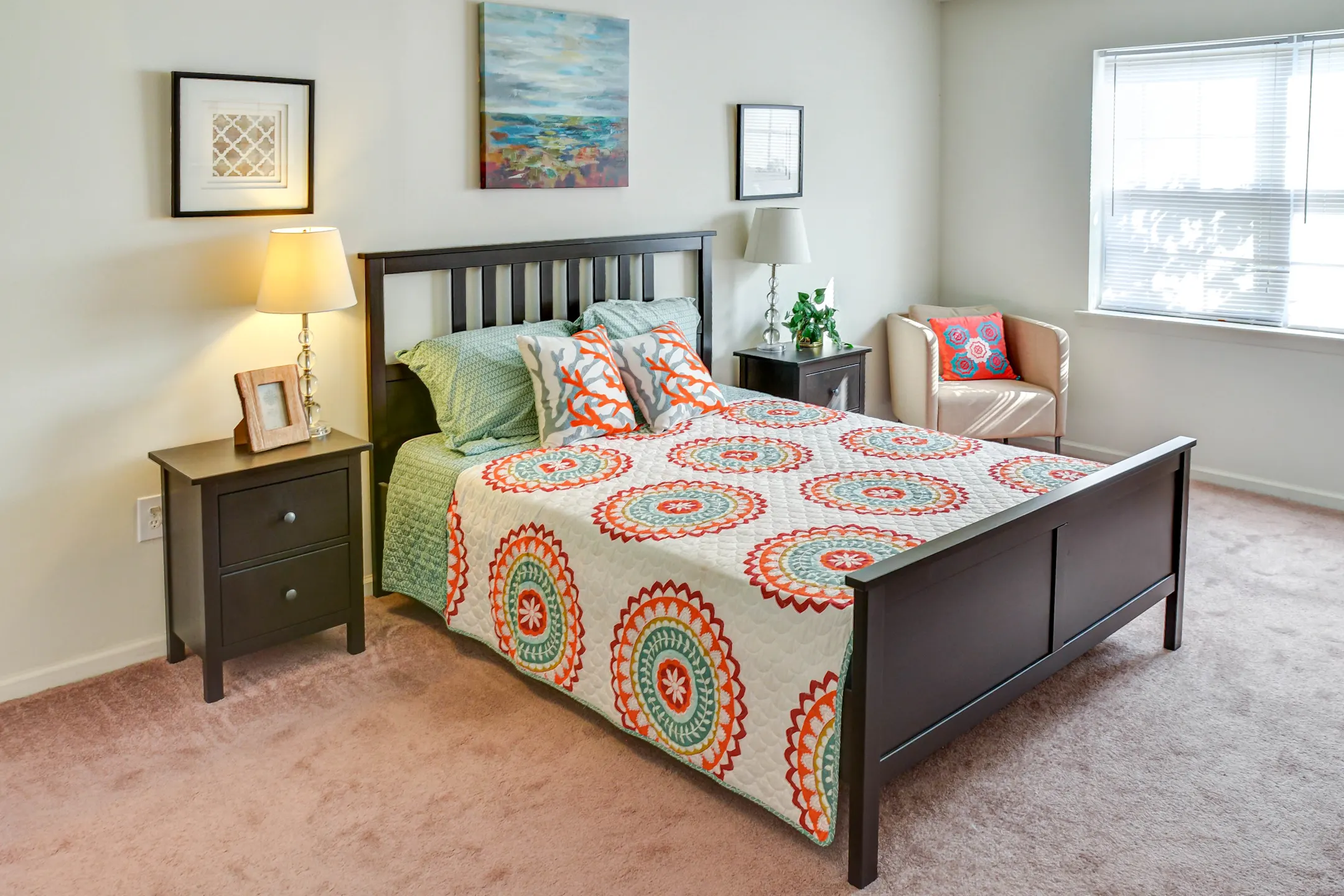 Green Plaza Apartments Iselin, NJ 08830