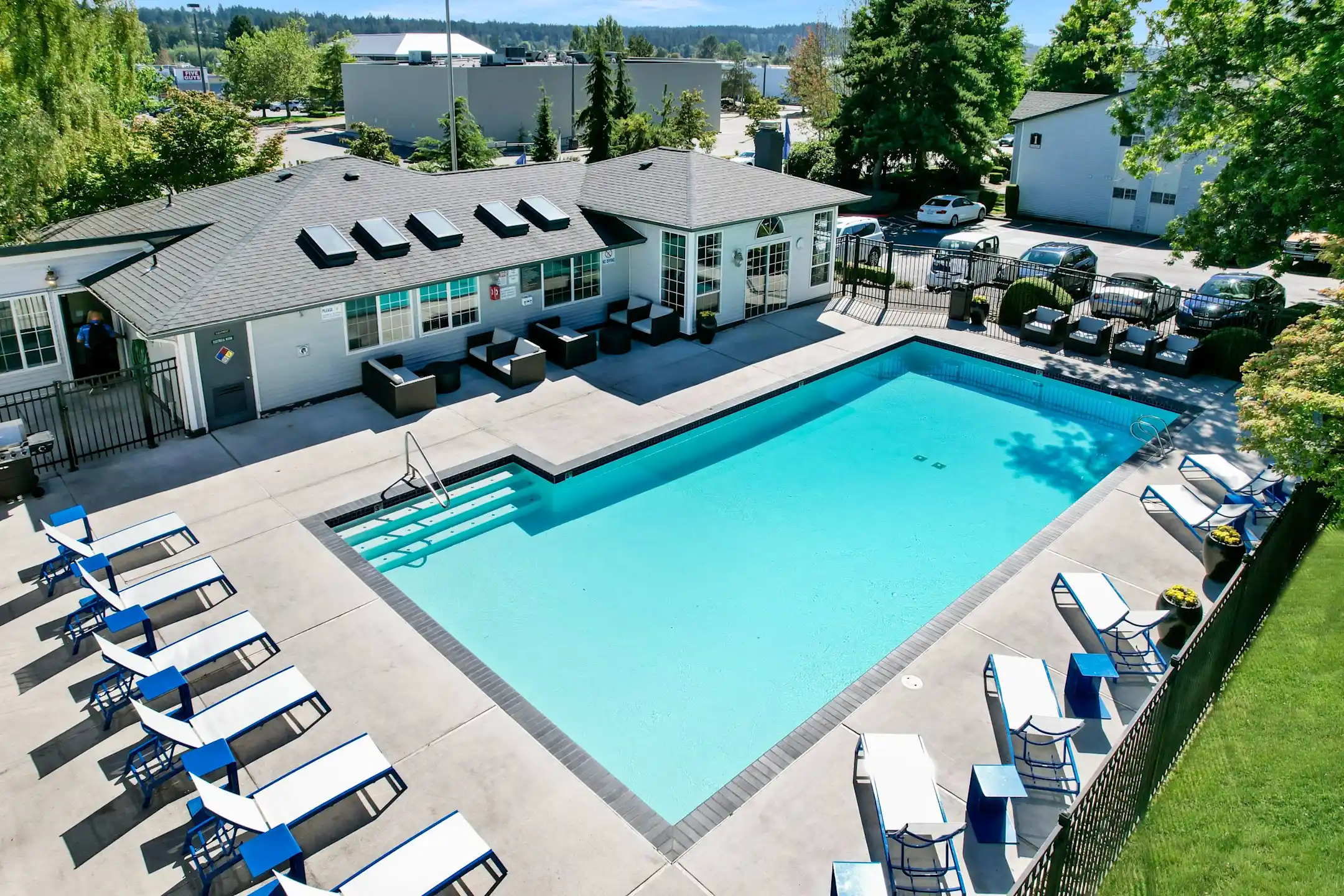 Wellington Apartments 3414 Nw Kensington Ln Silverdale, WA Apartments for Rent Rent.