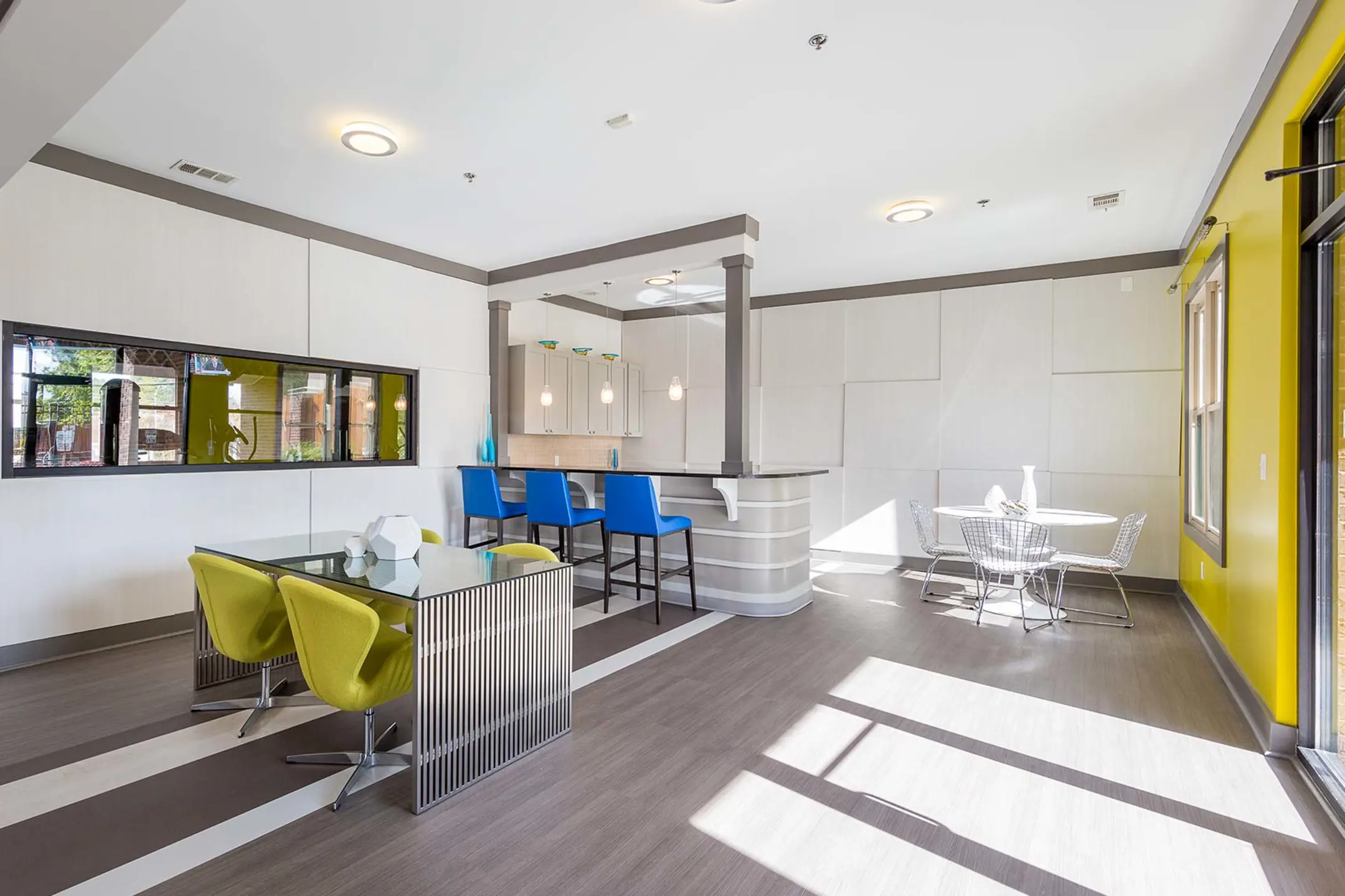 Tremont Apartment Homes Apartments Atlanta, GA 30305