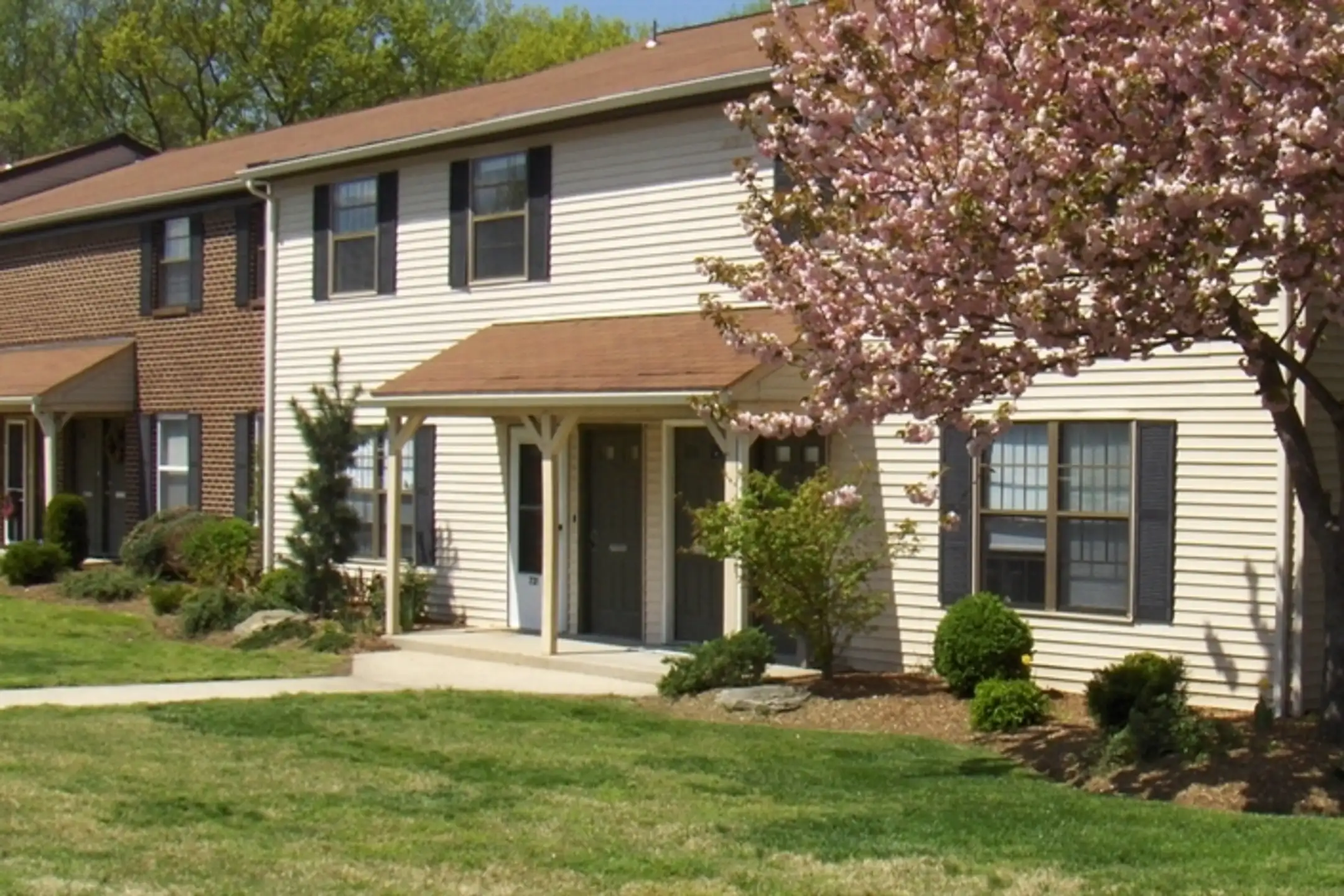 Millbridge Gardens 1341 Blackwood Clementon Rd.; ST. 545 Clementon