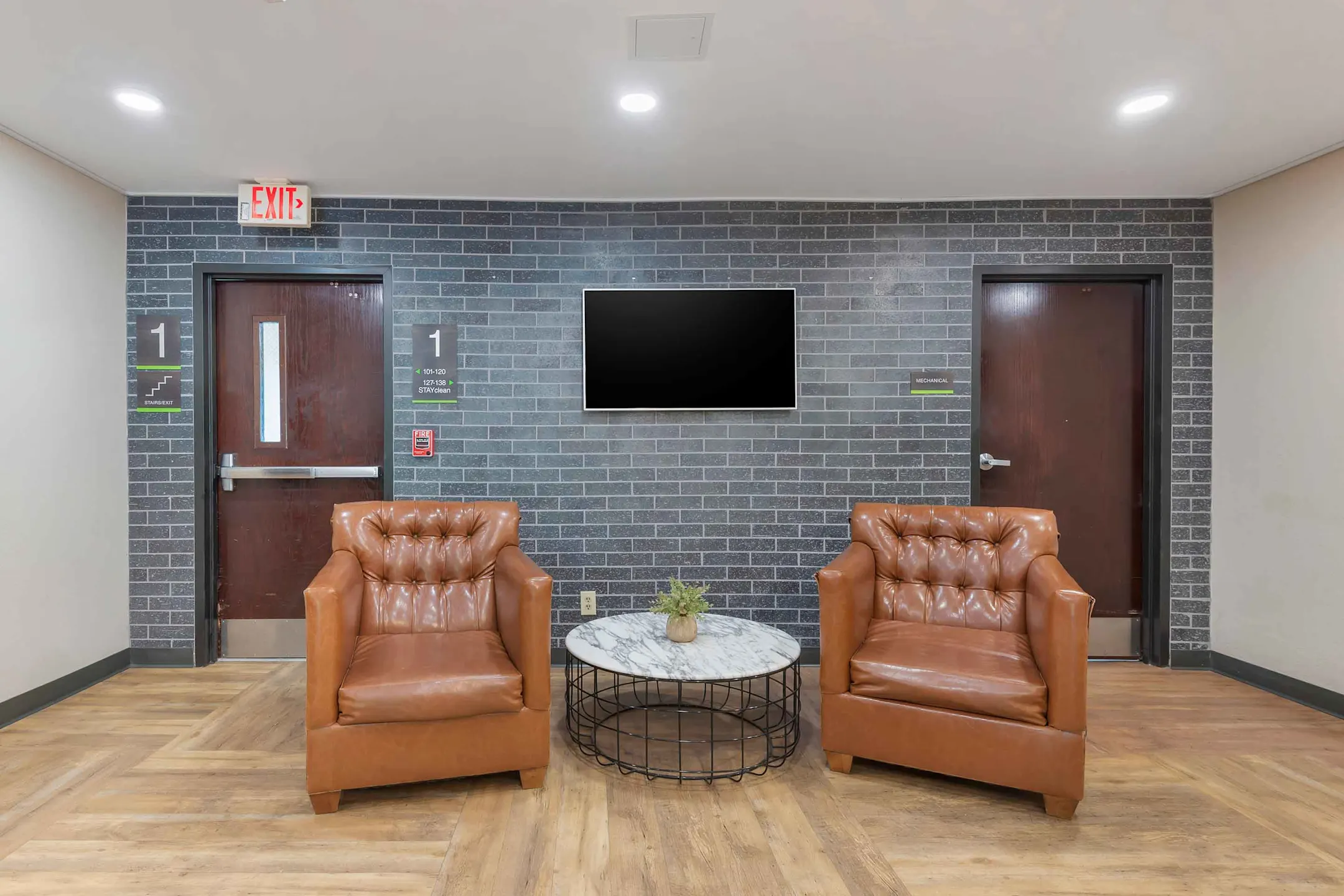 Furnished Studio Charlotte Tyvola Rd. 6035 Tyvola Glen Circle