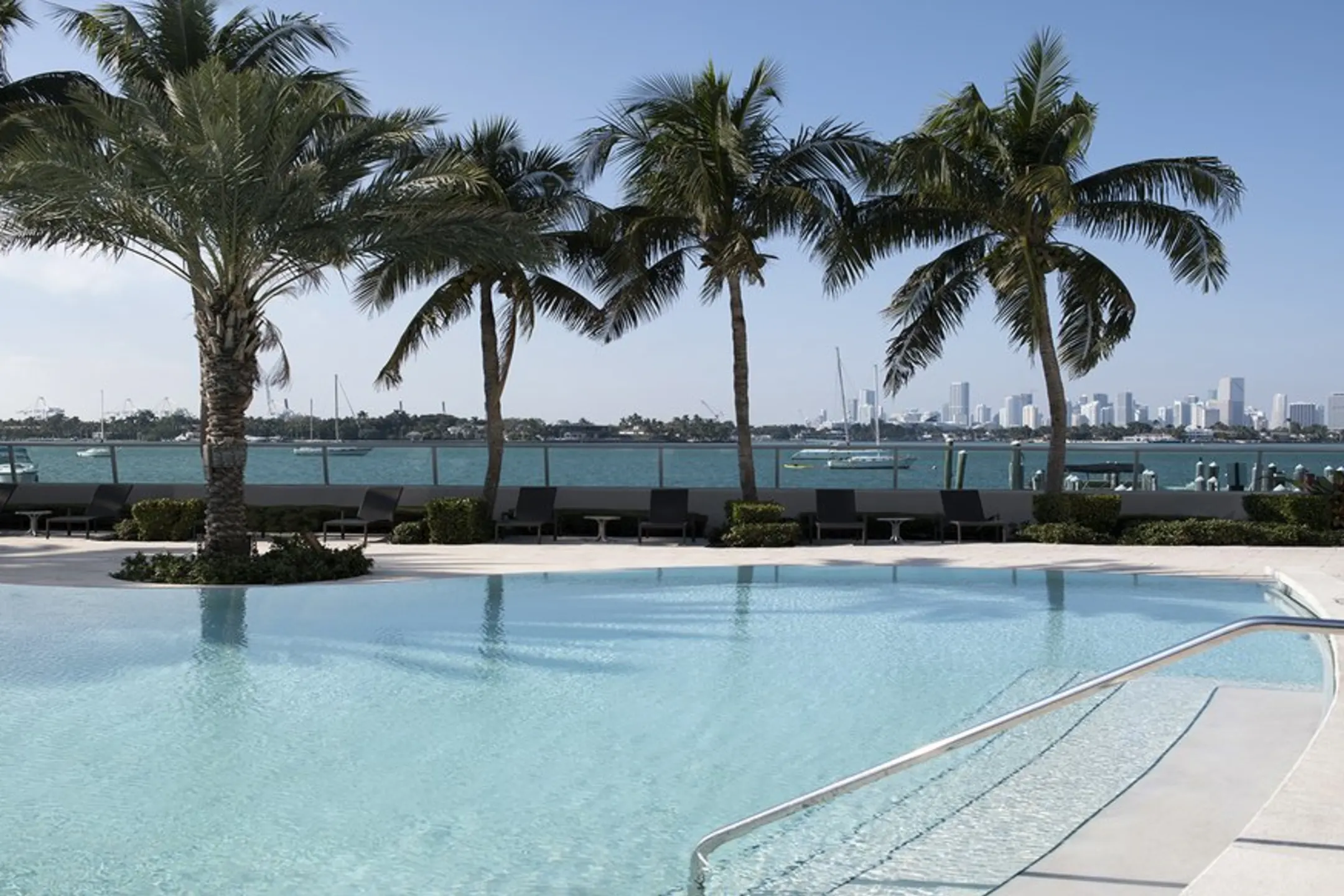 Pool - Flamingo South Beach - Miami Beach, FL