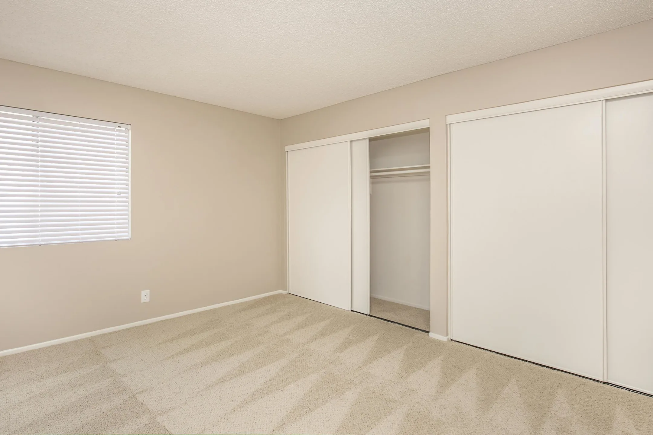 Mountain Springs Apartment Homes - Upland, CA