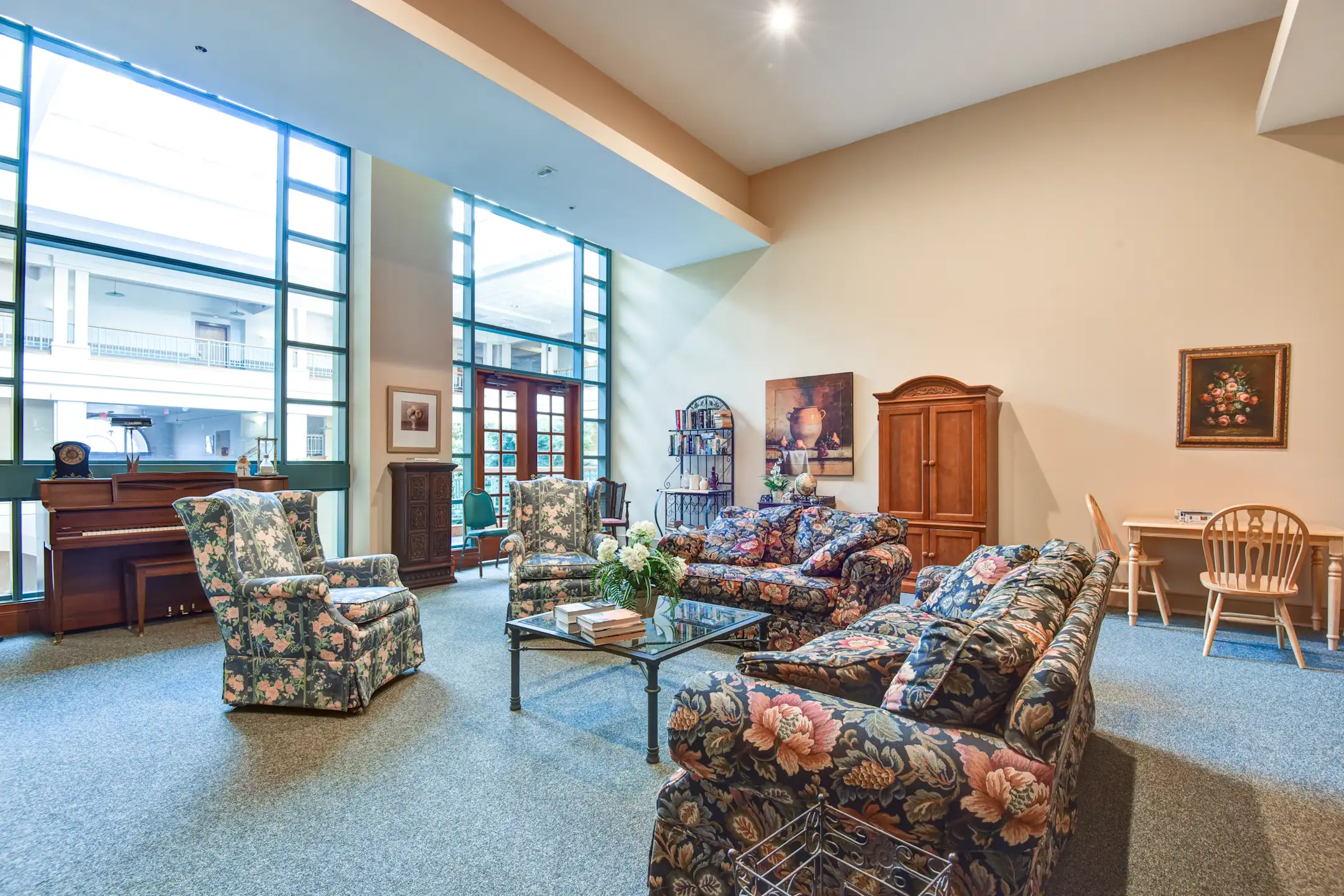 The Landmark Apartments Braintree, MA 02184