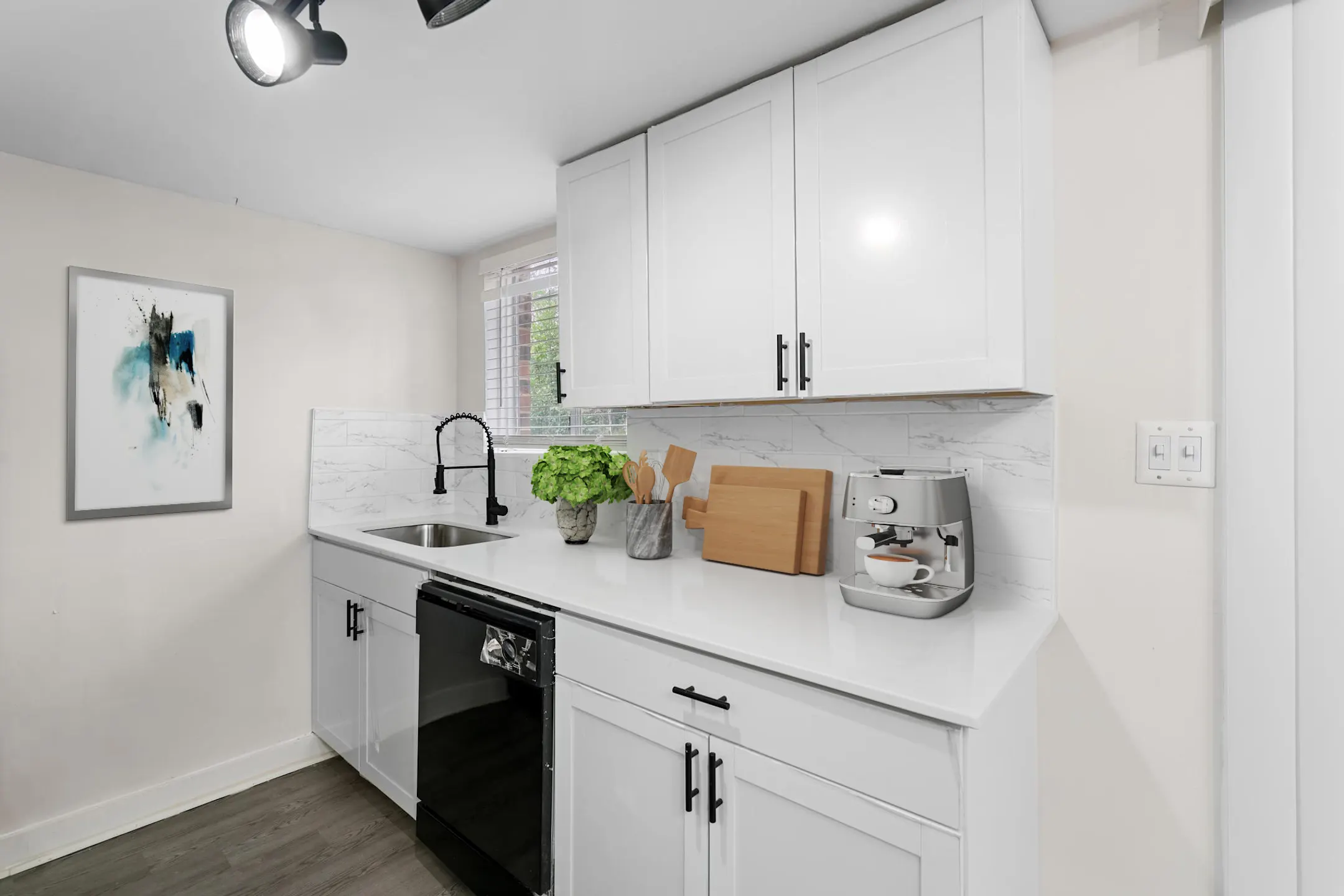 Cobbs Creek Apartment Homes 3961 covington highway Decatur, GA