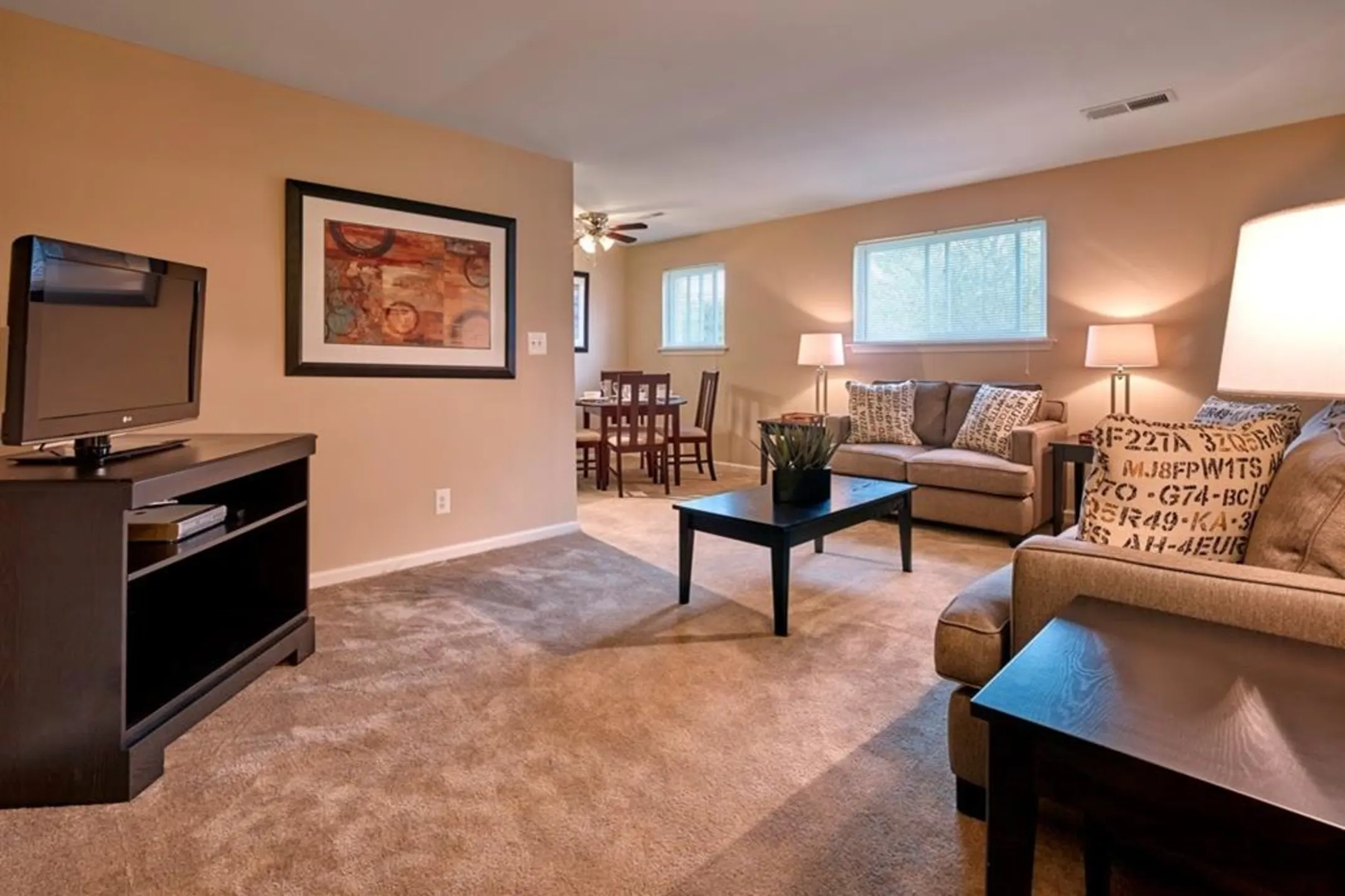 Village Square Apartments Apartments Harleysville, PA 19438