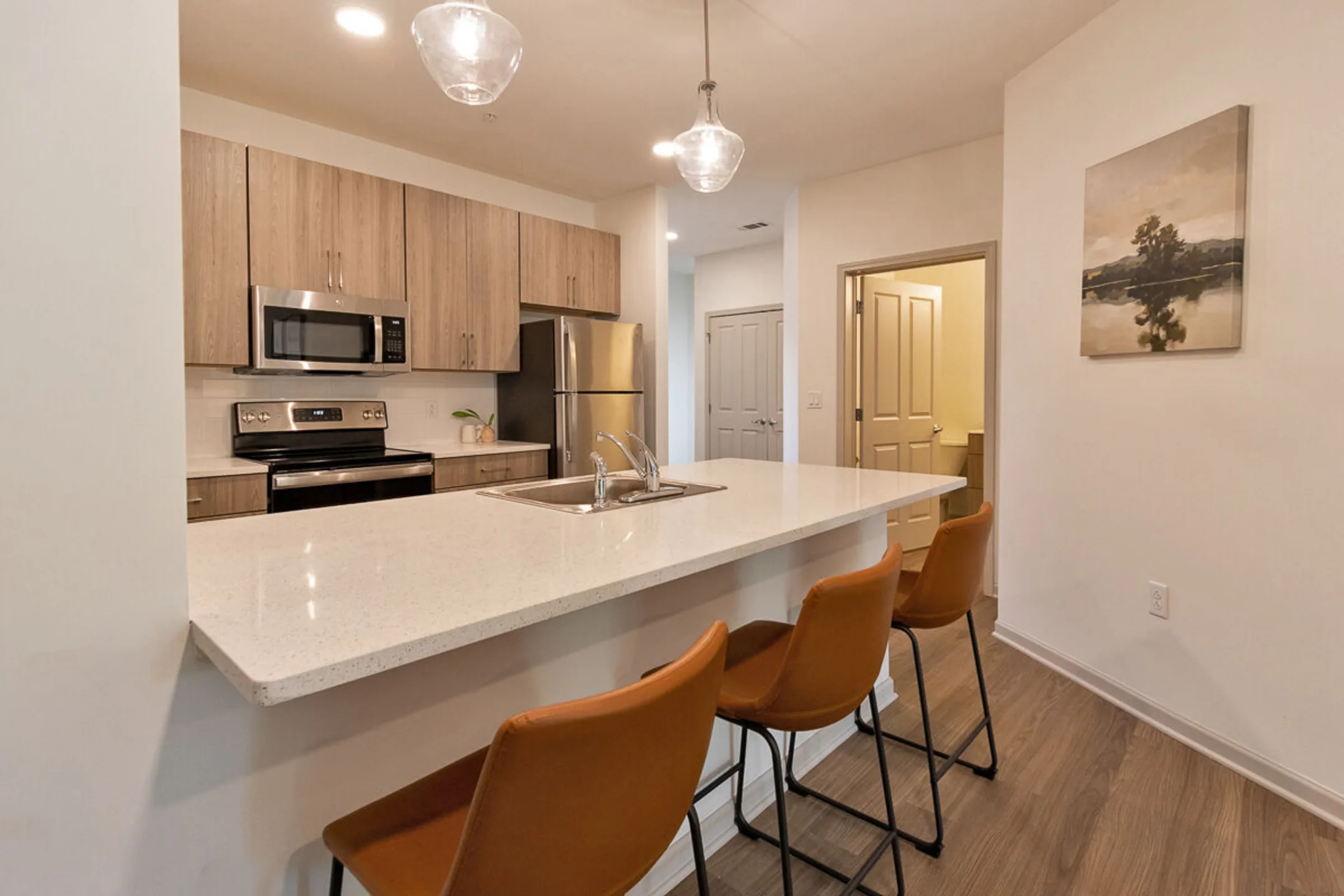 Summit on the Hudson 1 Trinity Court Saugerties, NY Apartments for