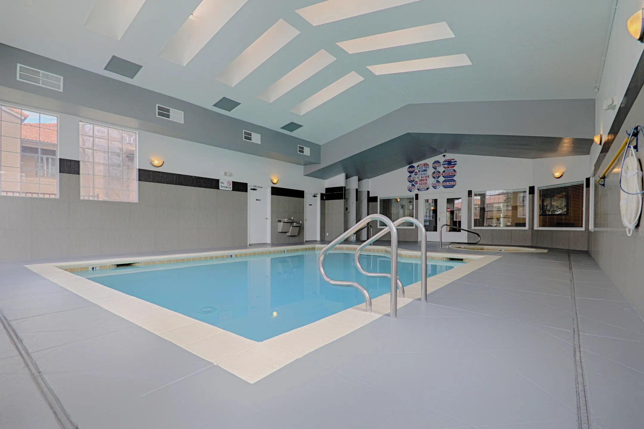 Pool - Tiffany Place - Las Vegas, NV