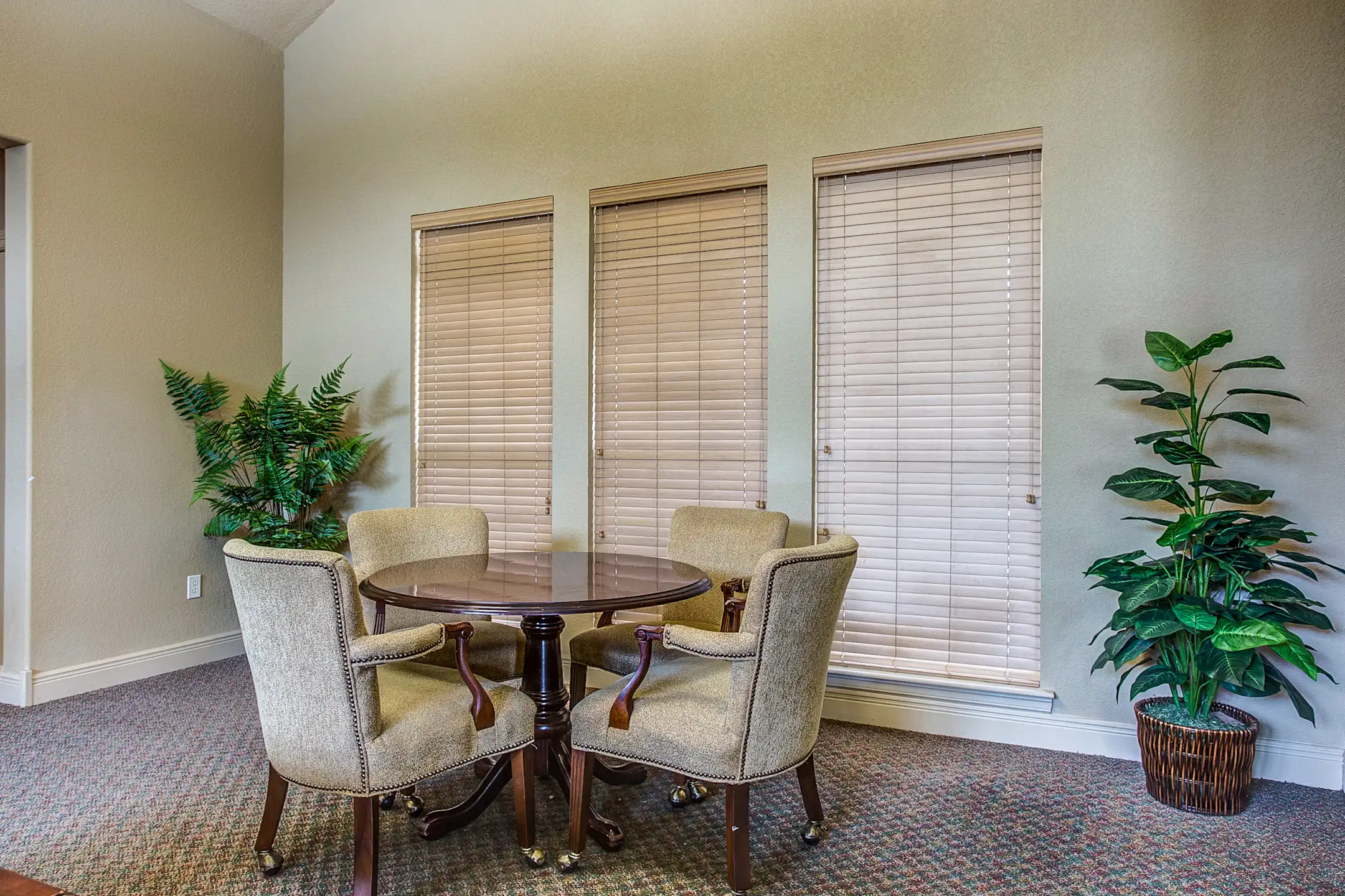 Terraces at Copper Leaf Apartments Nixa, MO 65714