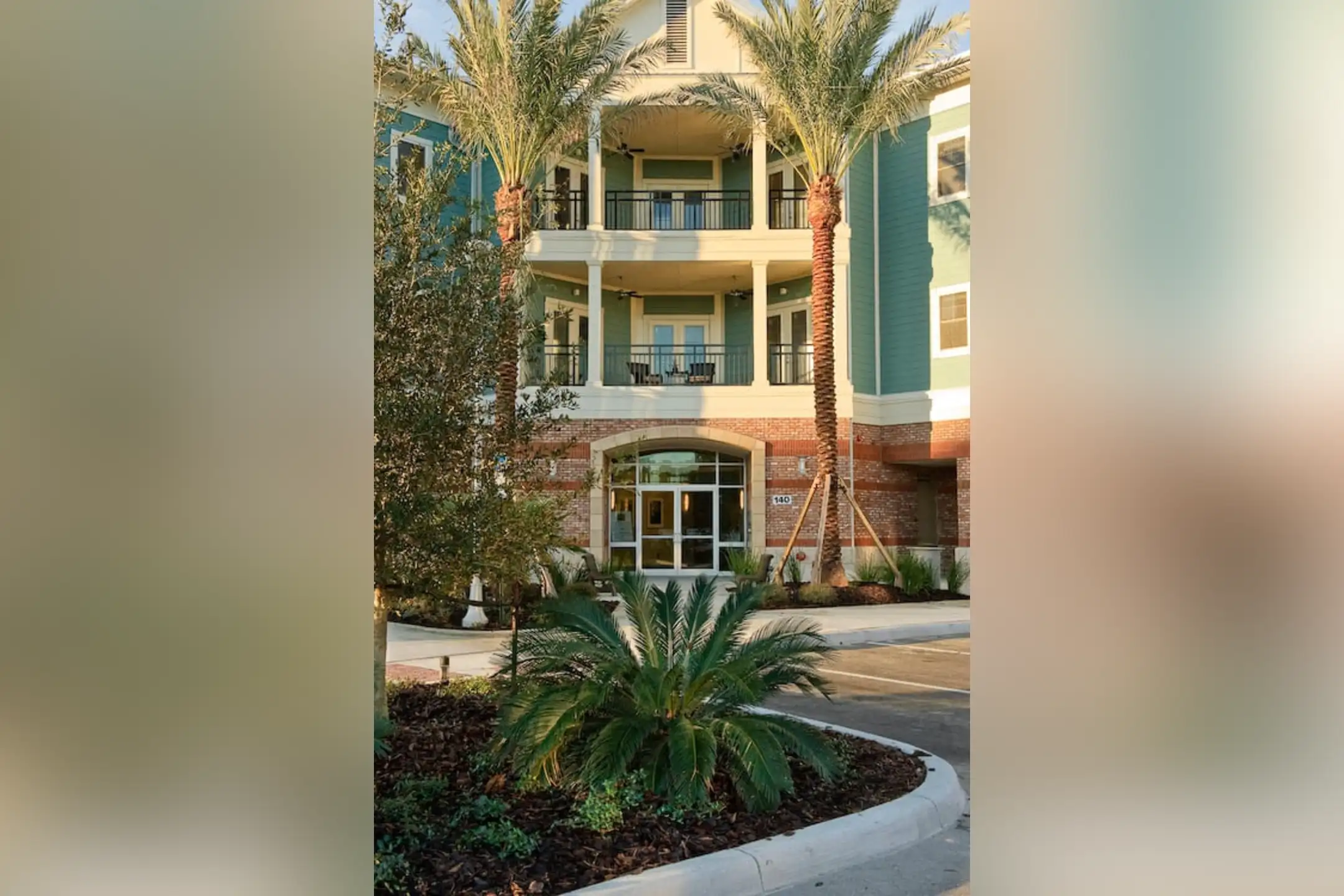 Flats at Tioga Town Center Apartments Newberry, FL 32669