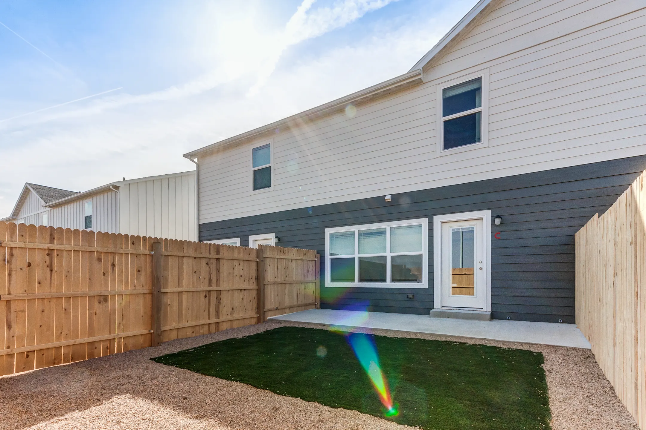 CentrePointe Square Apartments Fort CO 80701