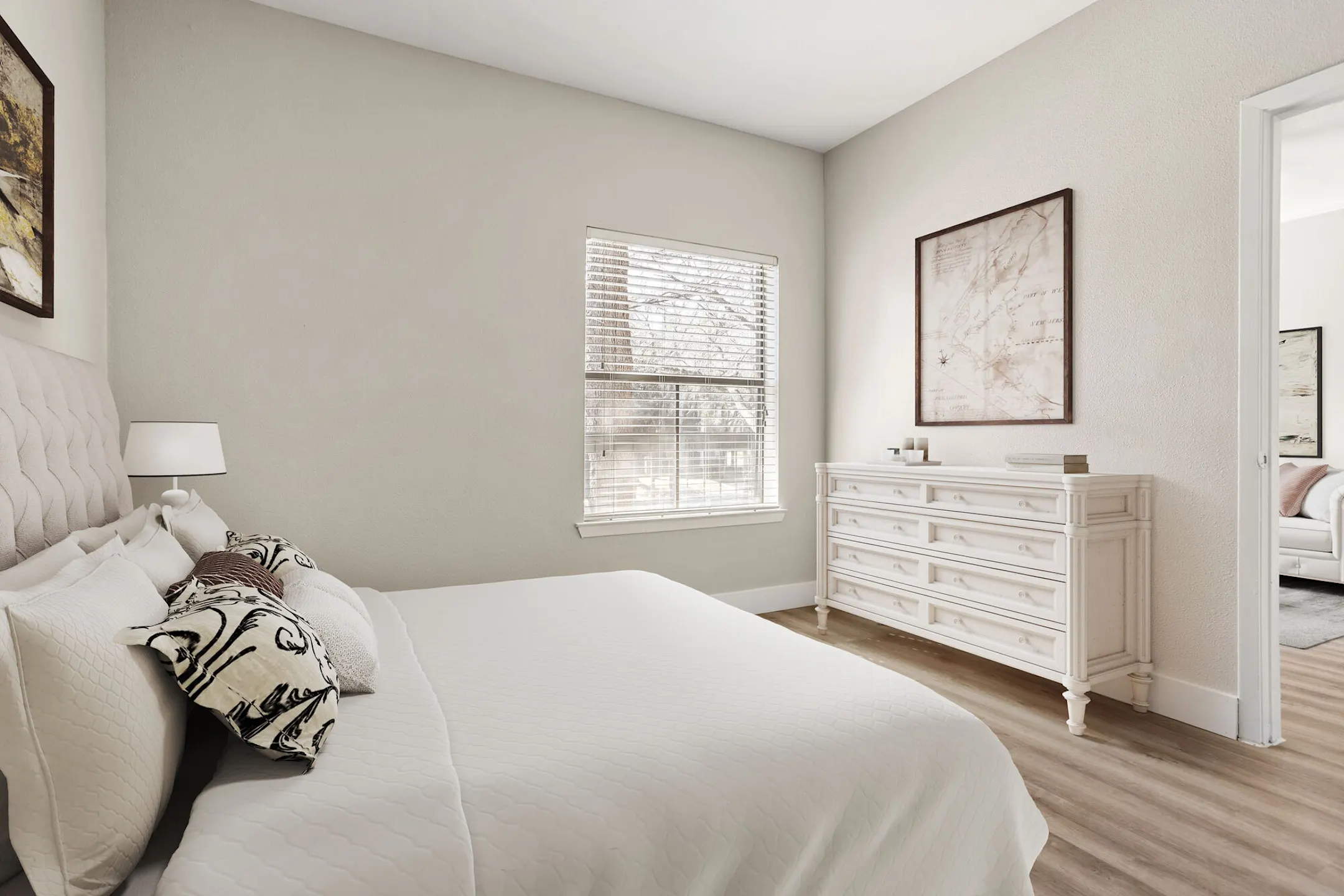 Enclave At Bear Creek Apartments Euless, TX 76039