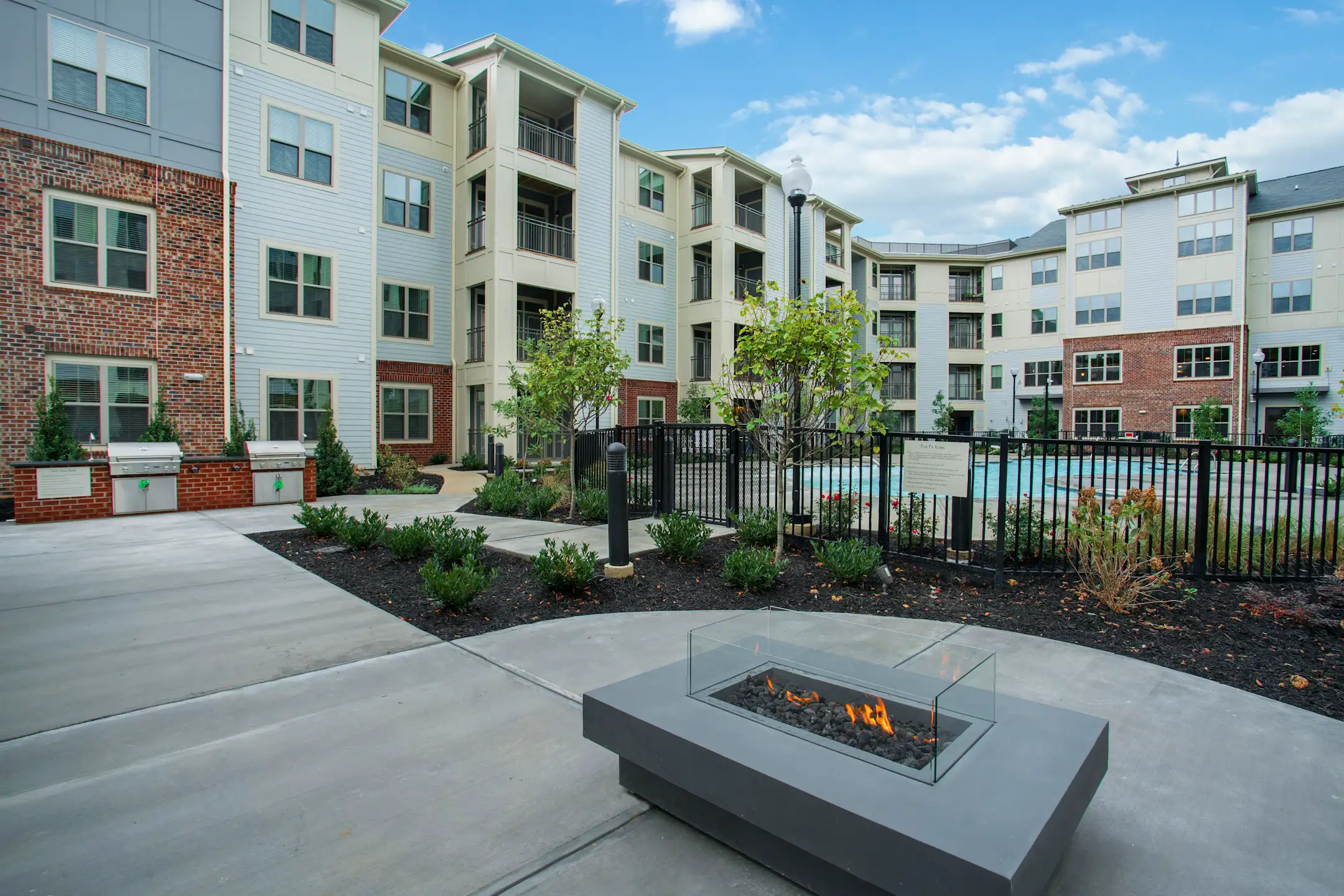 James River at Stony Point Apartments Apartments Richmond, VA 23235