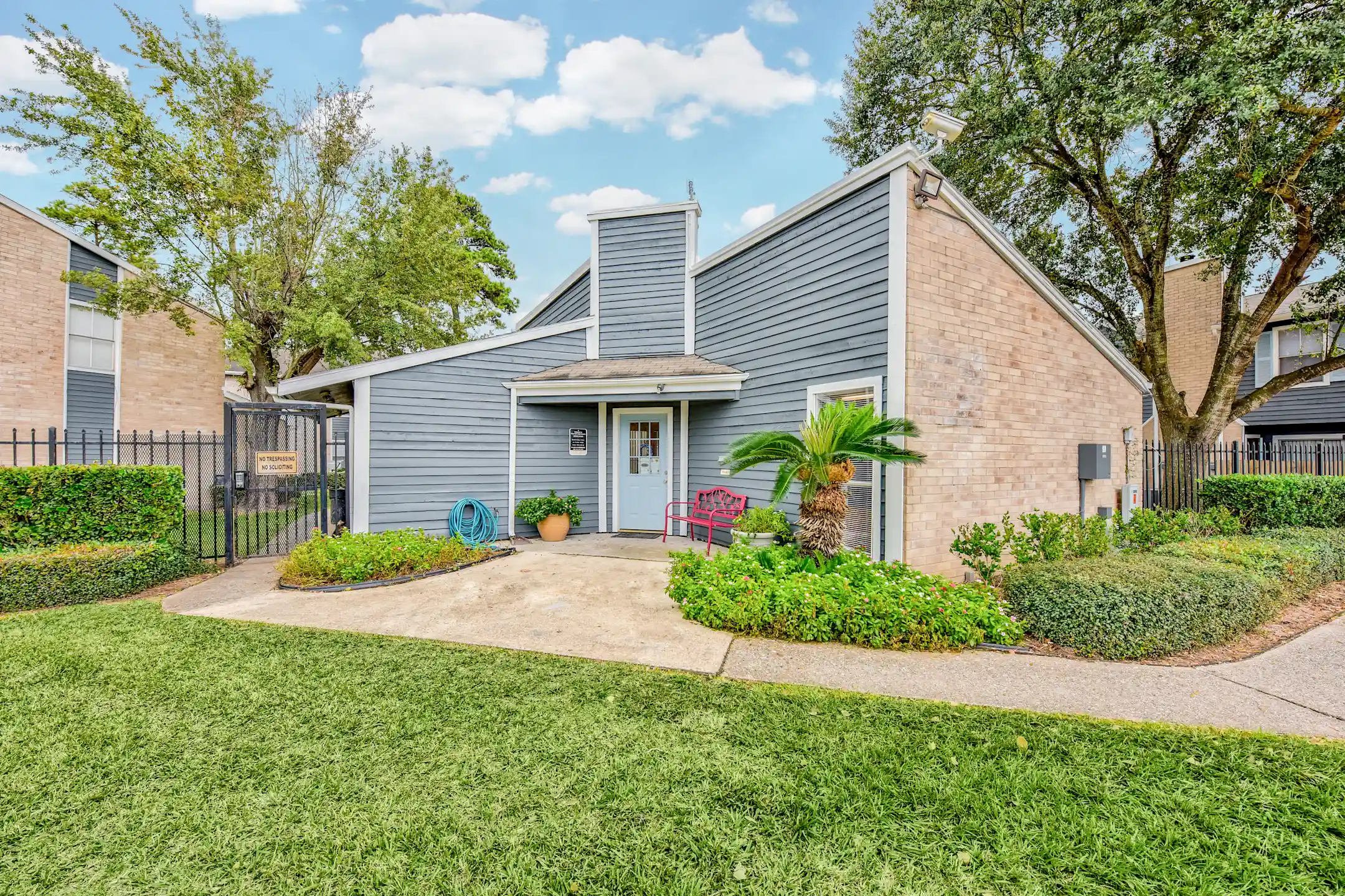 Glen Cove Apartments Houston, TX 77073