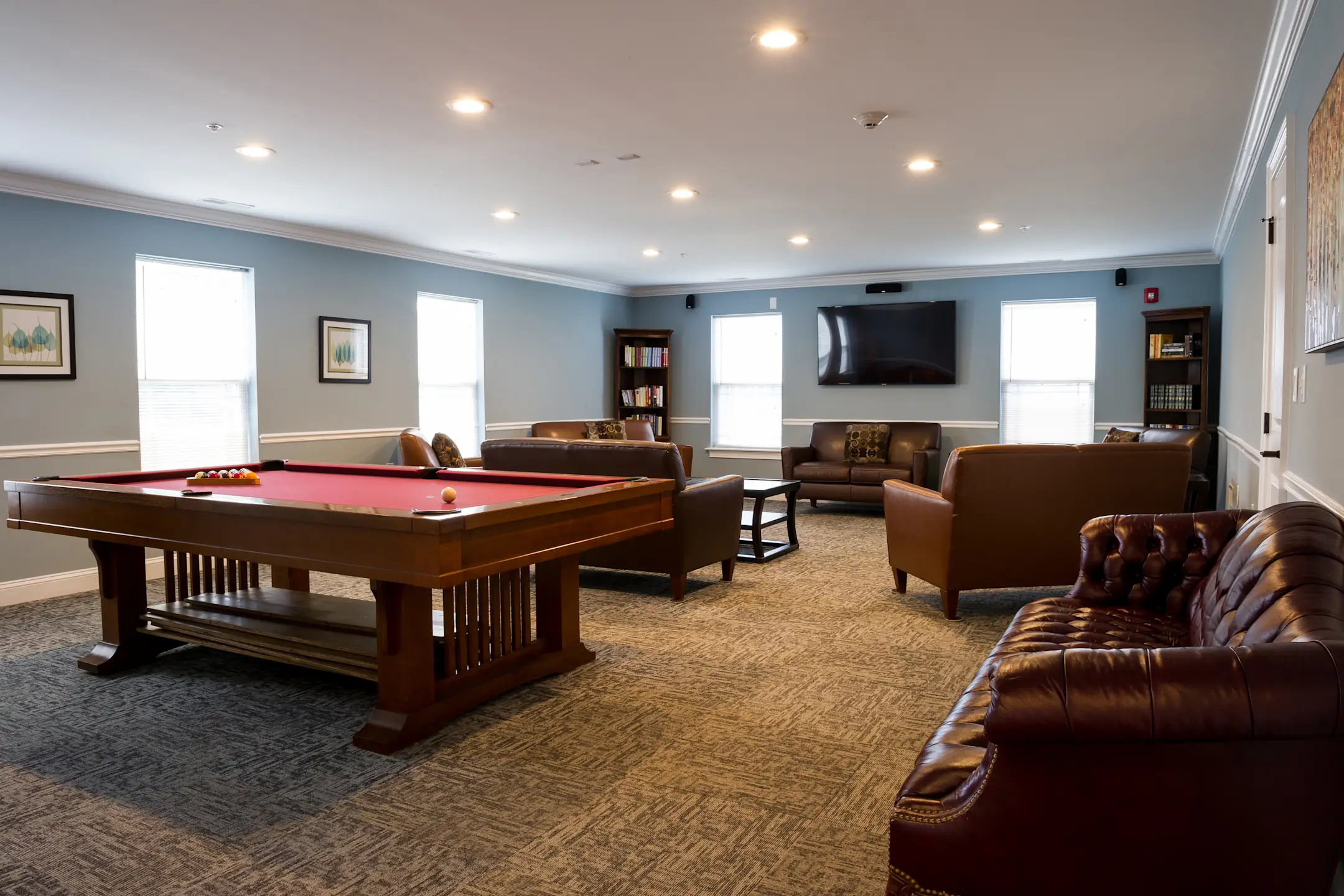 The Spinney At Pond View 2500 Pond View Castleton On Hudson, NY