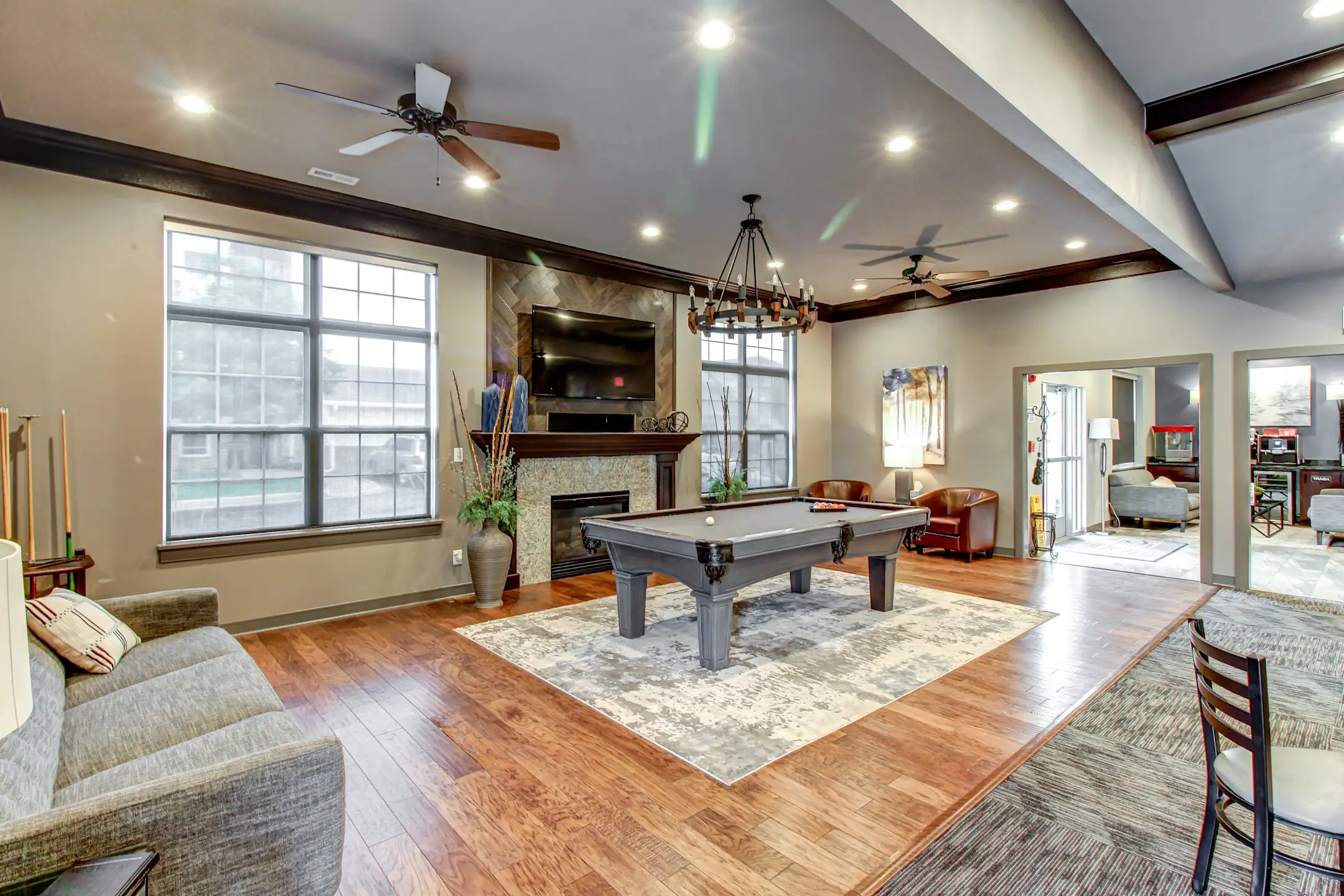 The Woodland Reserve Apartments - Ankeny, IA