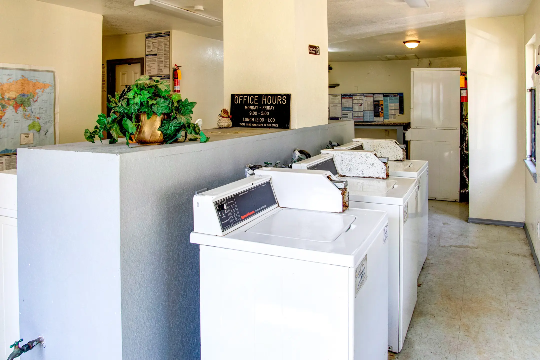 Glendale Estates Apartments Kosciusko, MS 39090