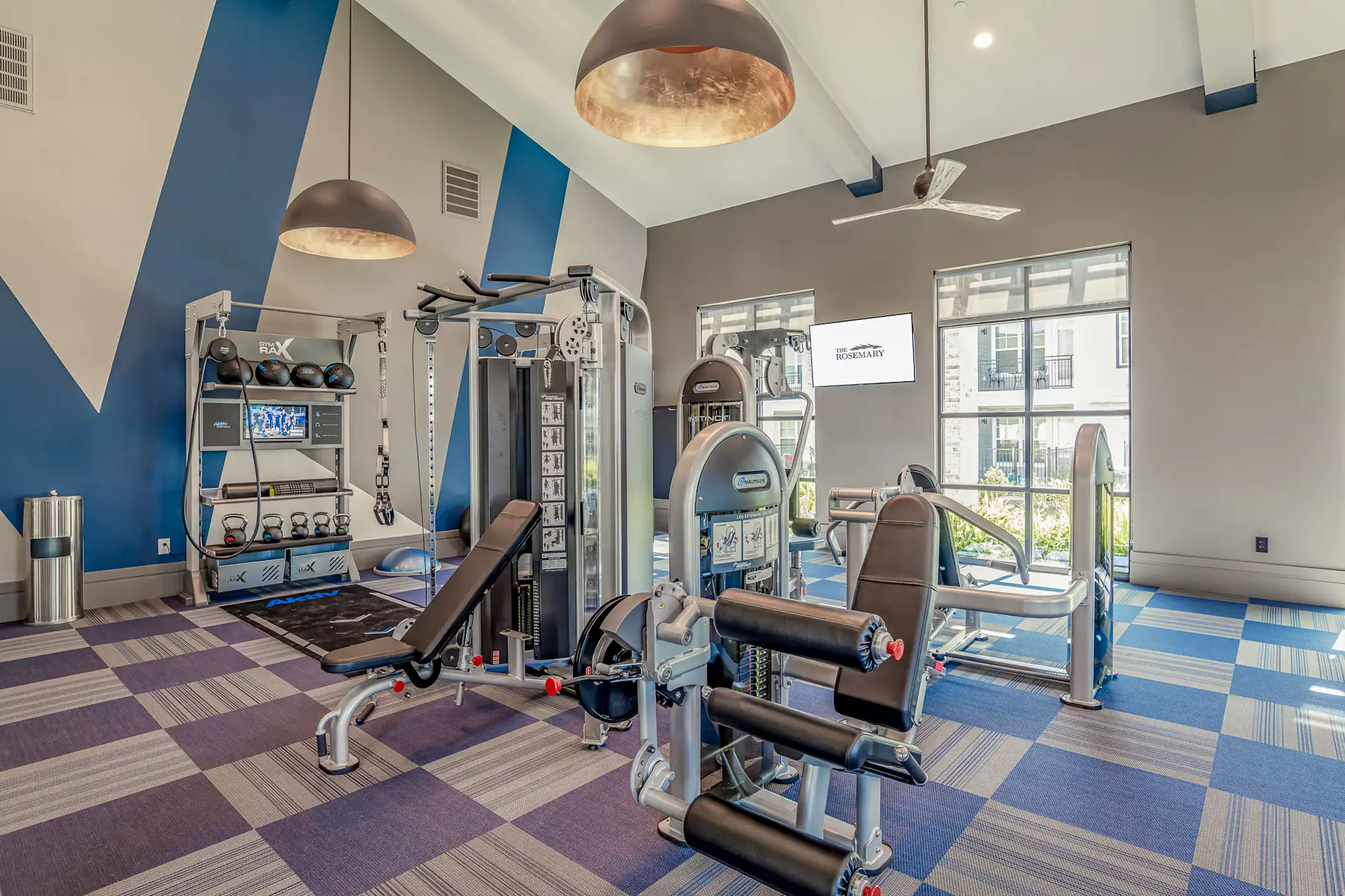 The Rosemary Apartments Humble, TX 77346