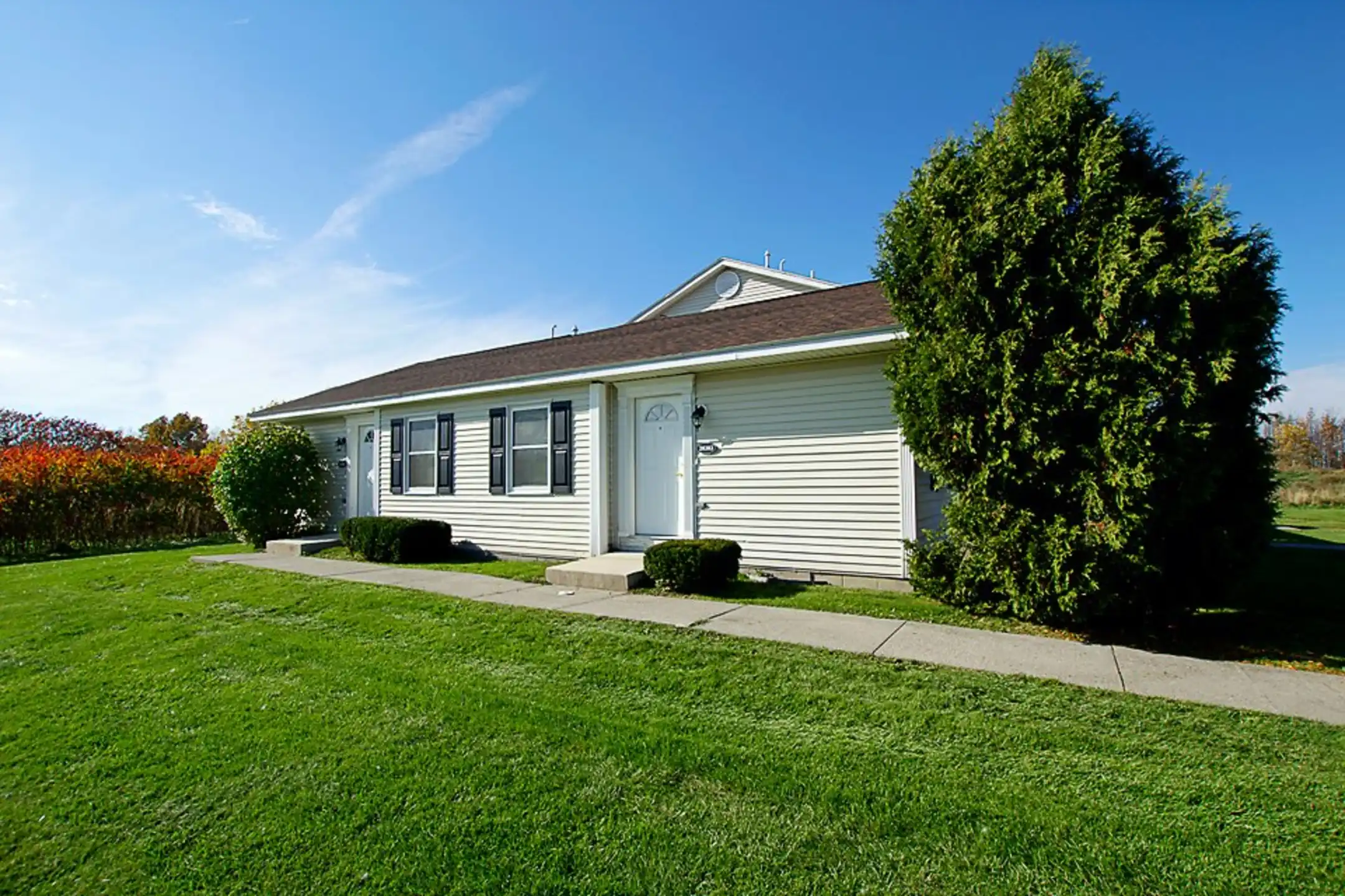 Pleasant Creek Meadows Apartments Evans Mills, NY 13637