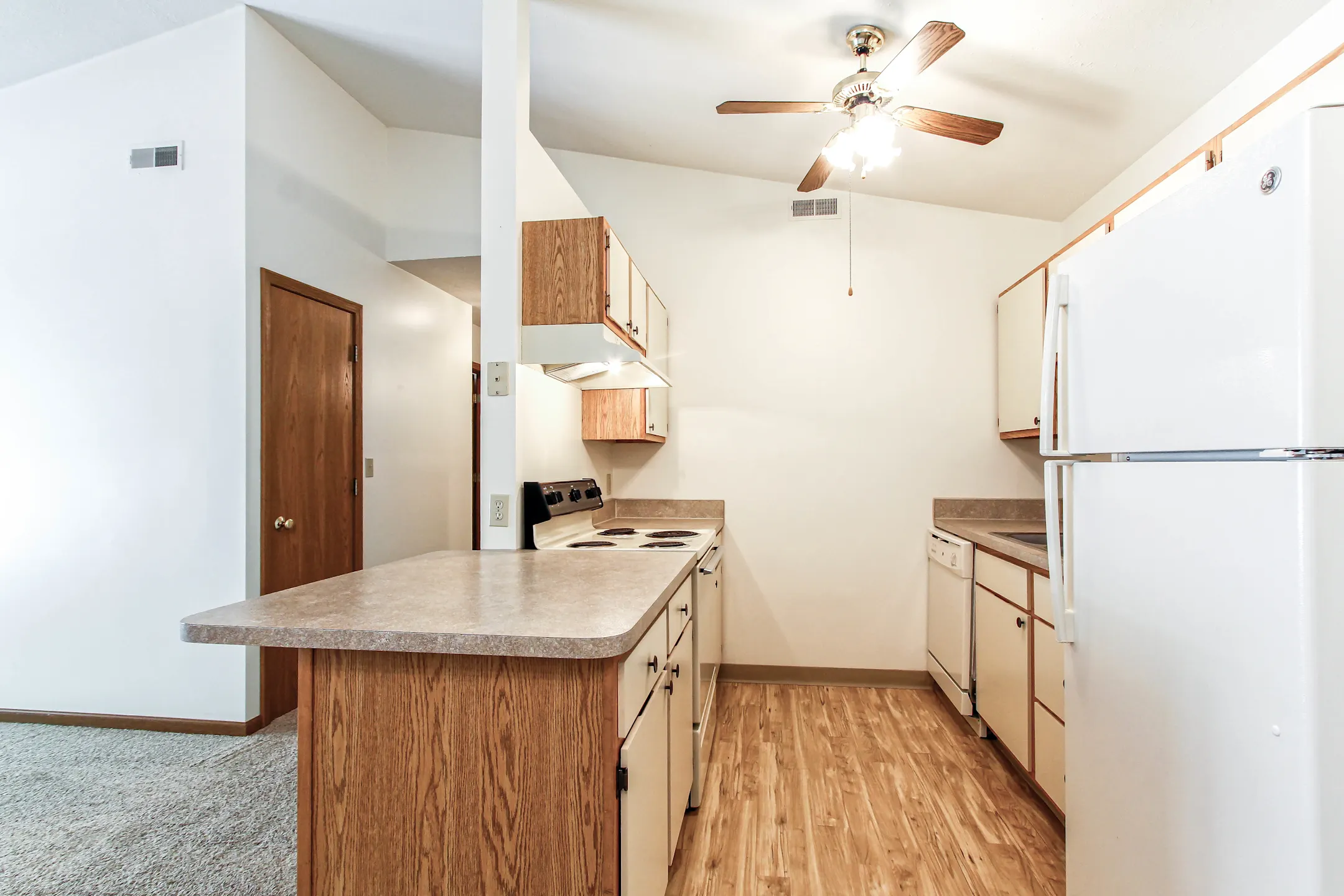 Hunters Ridge Apartments Meadville, PA 16335