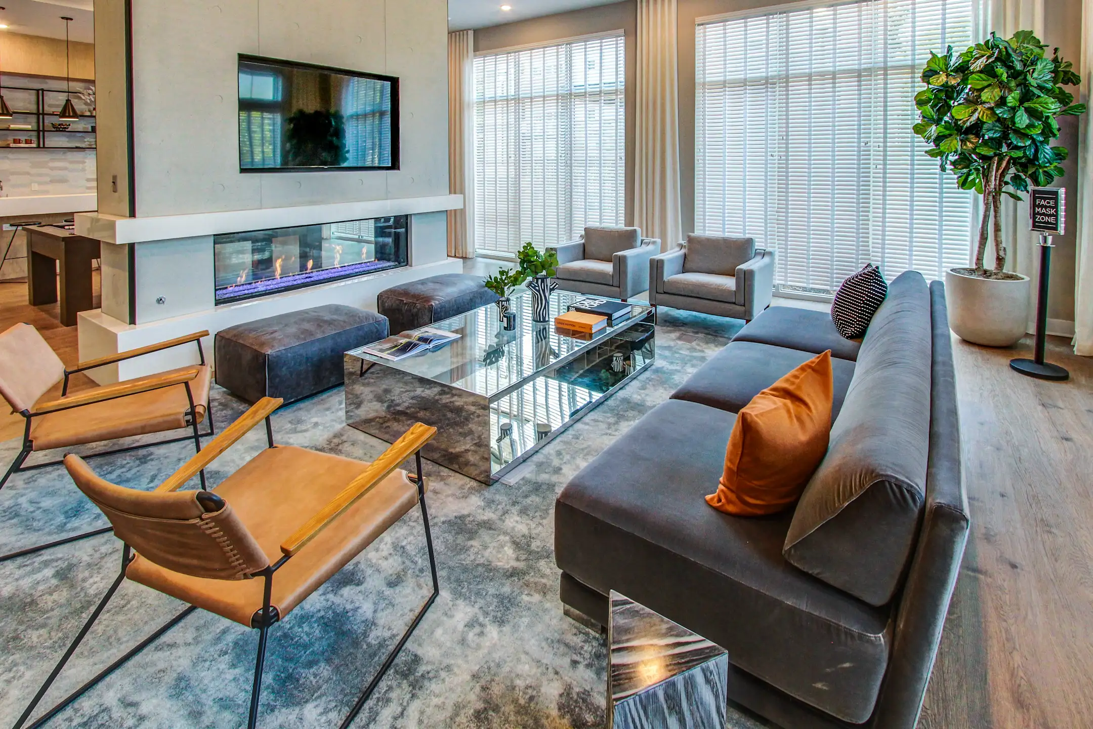 The Grove at Piscataway Apartments Piscataway, NJ 08854