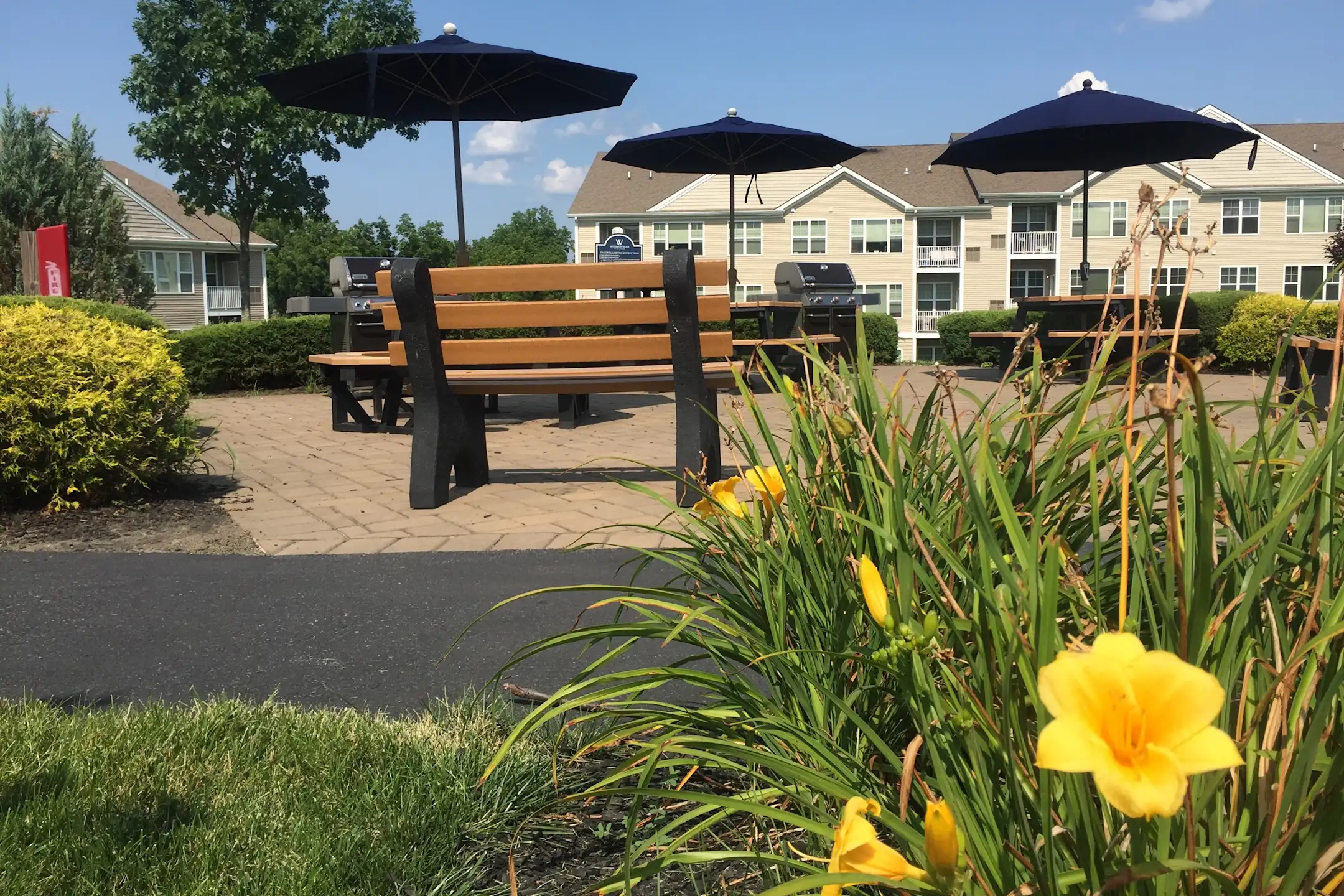 Woodmont Place at Palmer Apartments Easton, PA 18045