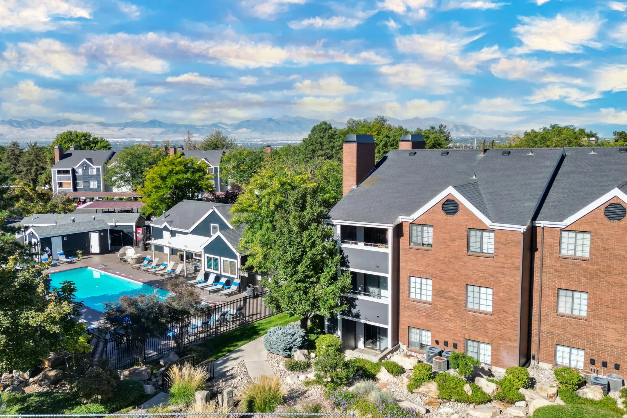 Royal Ridge Apartments Midvale, UT 84047