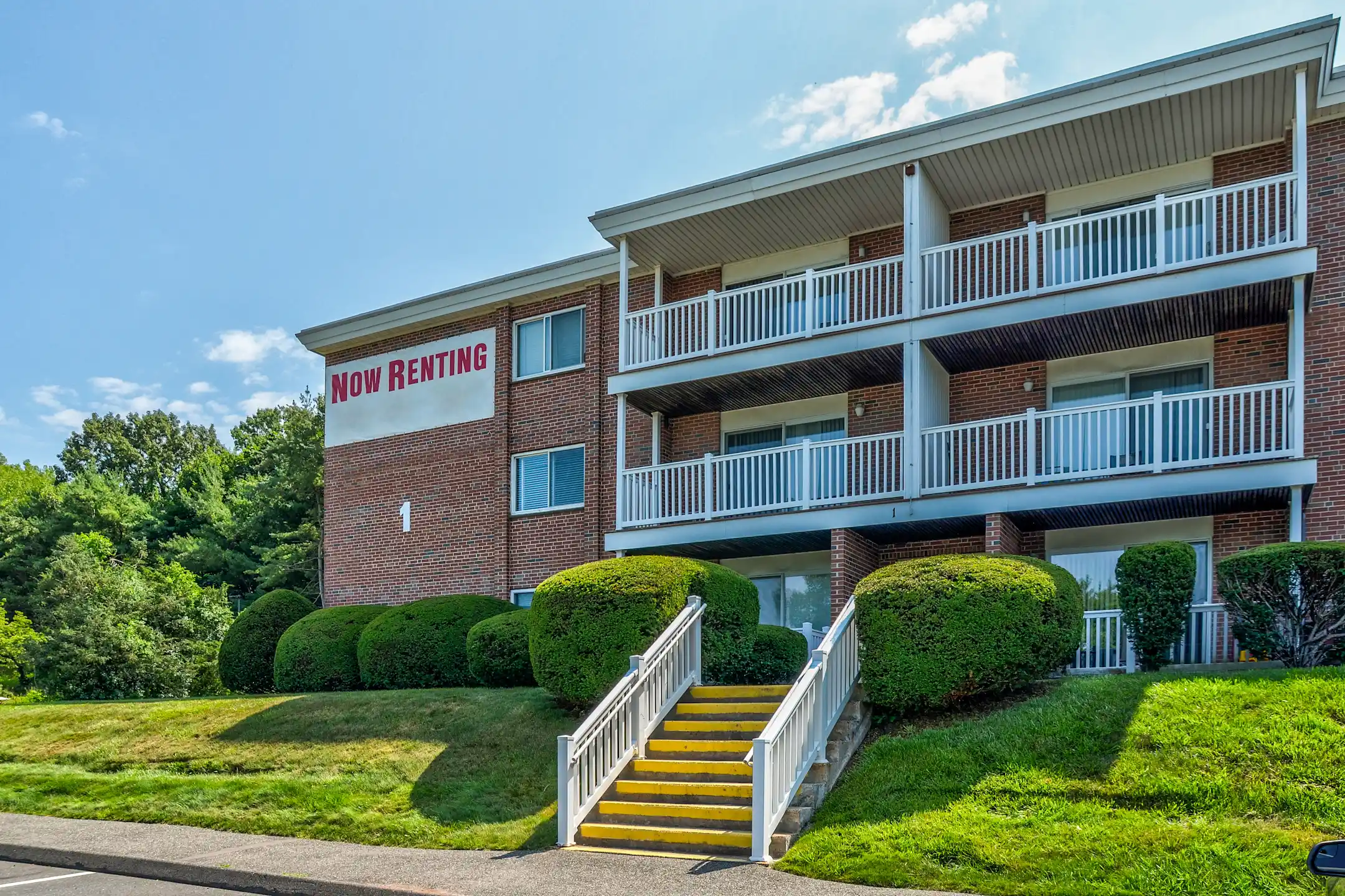 Kenmore Apartments Apartments Southington, CT 06489