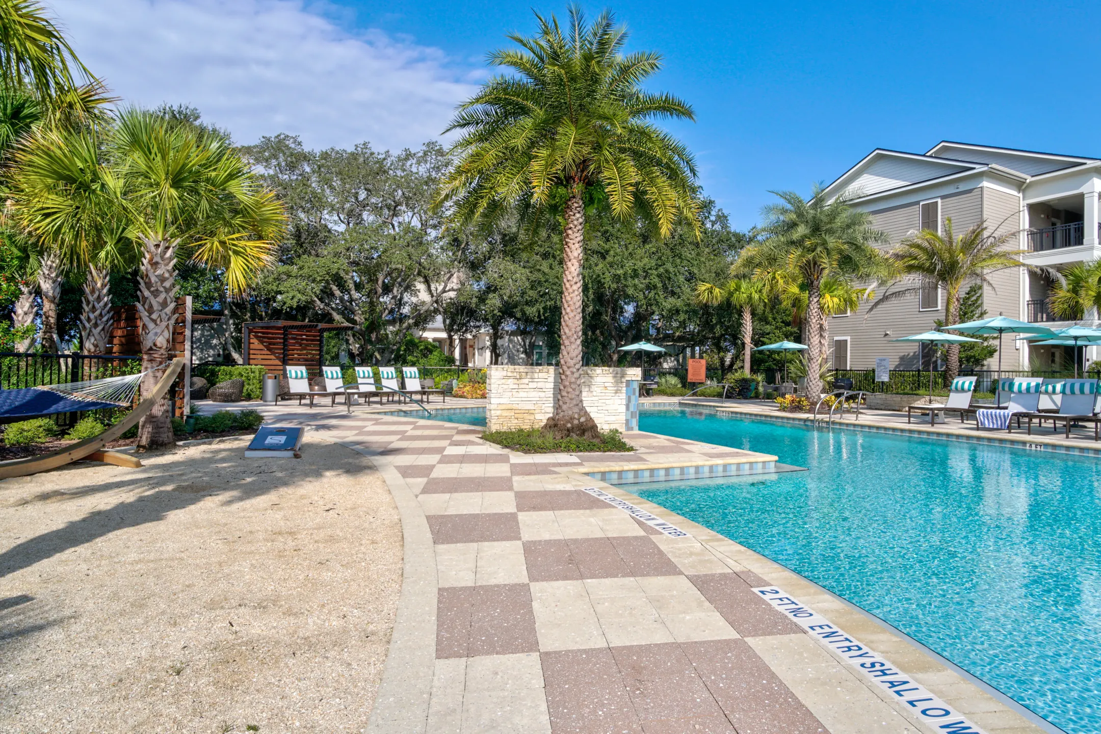 Sole at Brandon Apartments Riverview, FL 33578