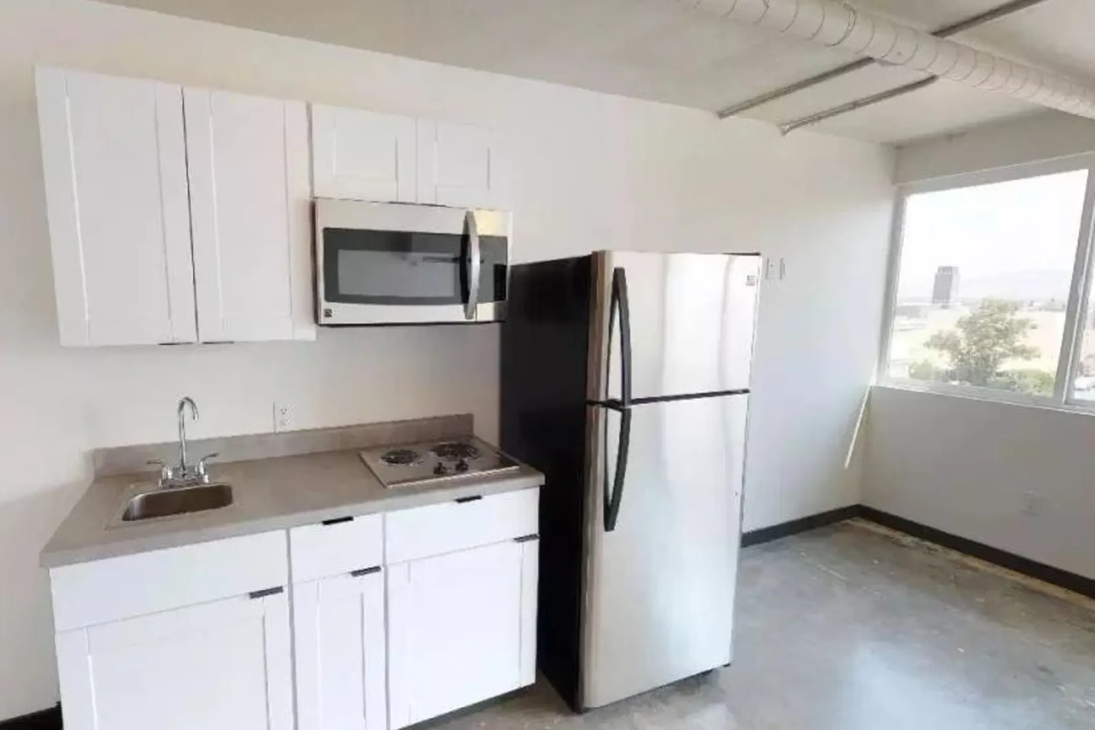 Kitchen - Loft 205 - Reno, NV