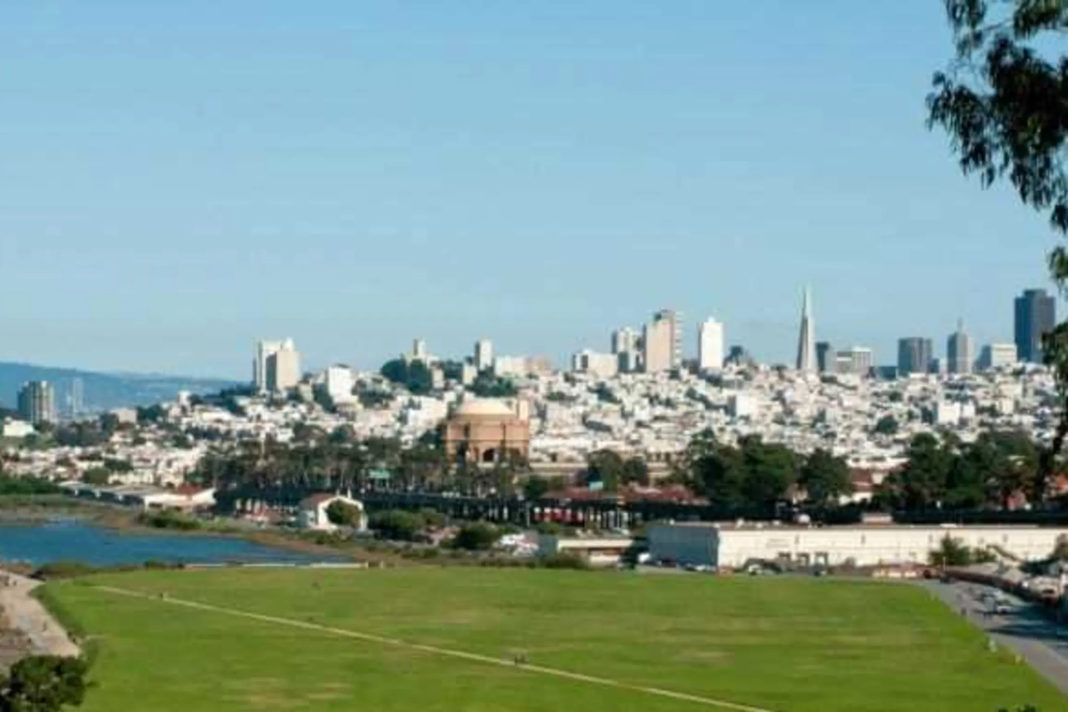 The Presidio Residences - San Francisco, CA