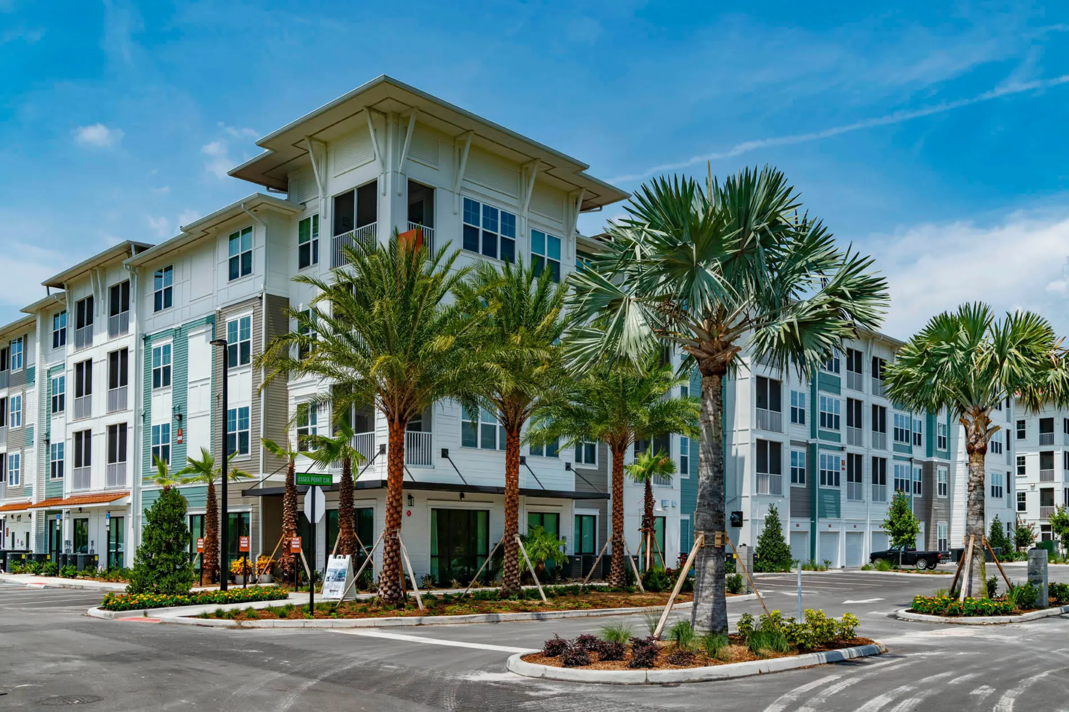Building - Essex Luxe Apartments - Orlando, FL