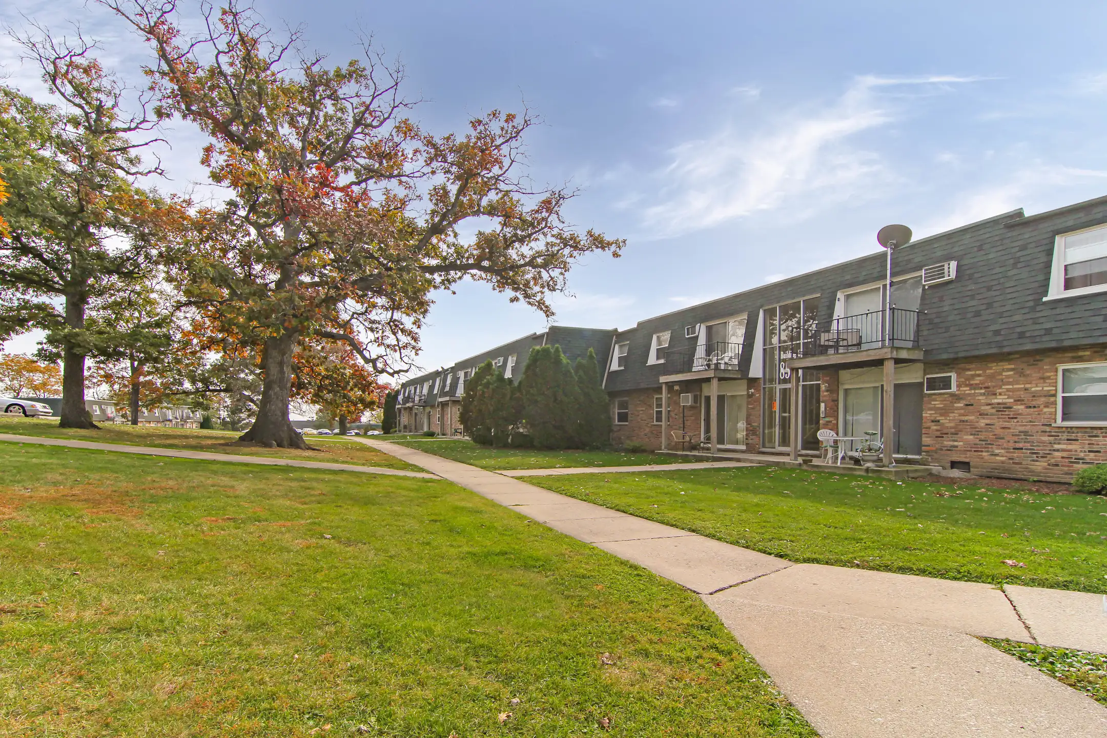 Apartments For Rent Palos Hills