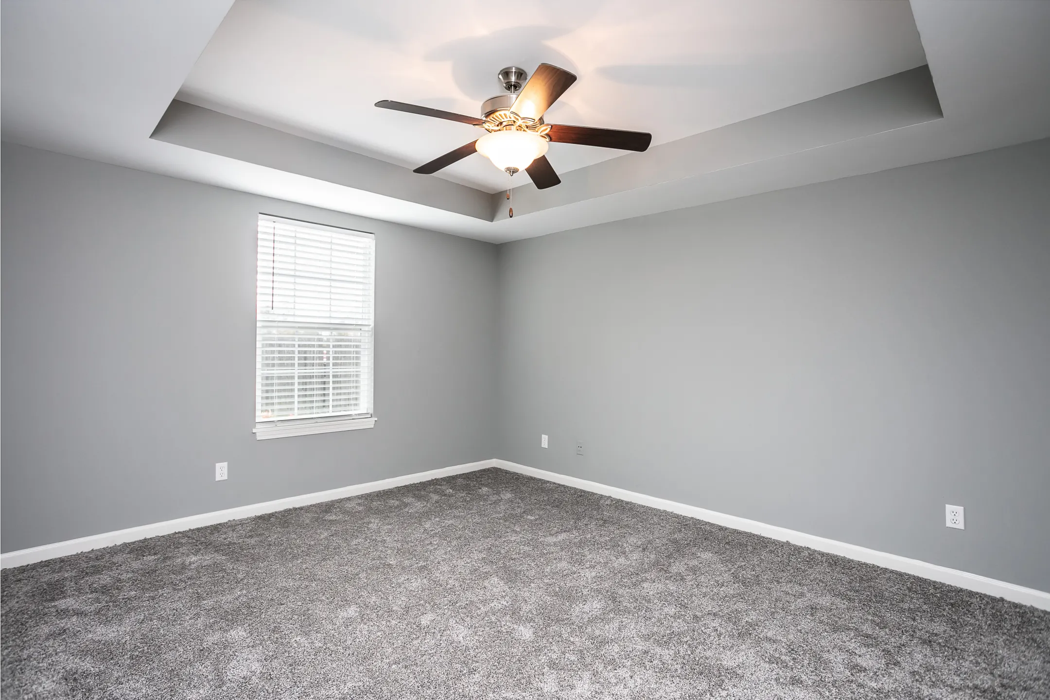 Bedroom - Polo Springs Apartments - Bardstown, KY