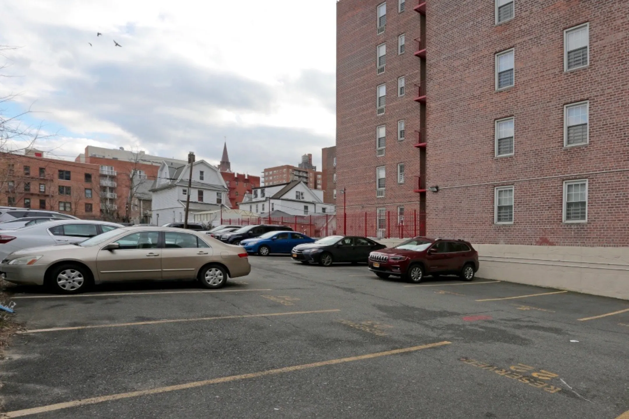 Park Haven Place Apartments Jamaica, NY 11432